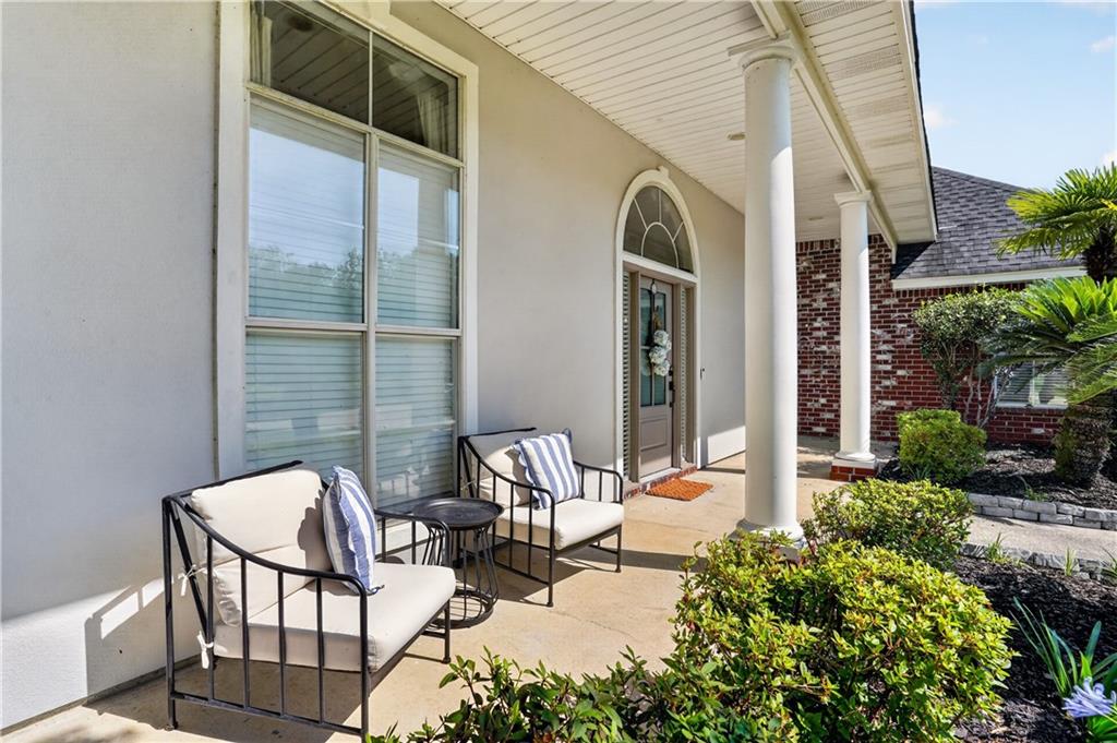 Photo 2 of Single family home for sale at 109 Tammy Dr, Slidell, LA 70458 | MLS# 2558266 | Listing updated on 2026-09-17