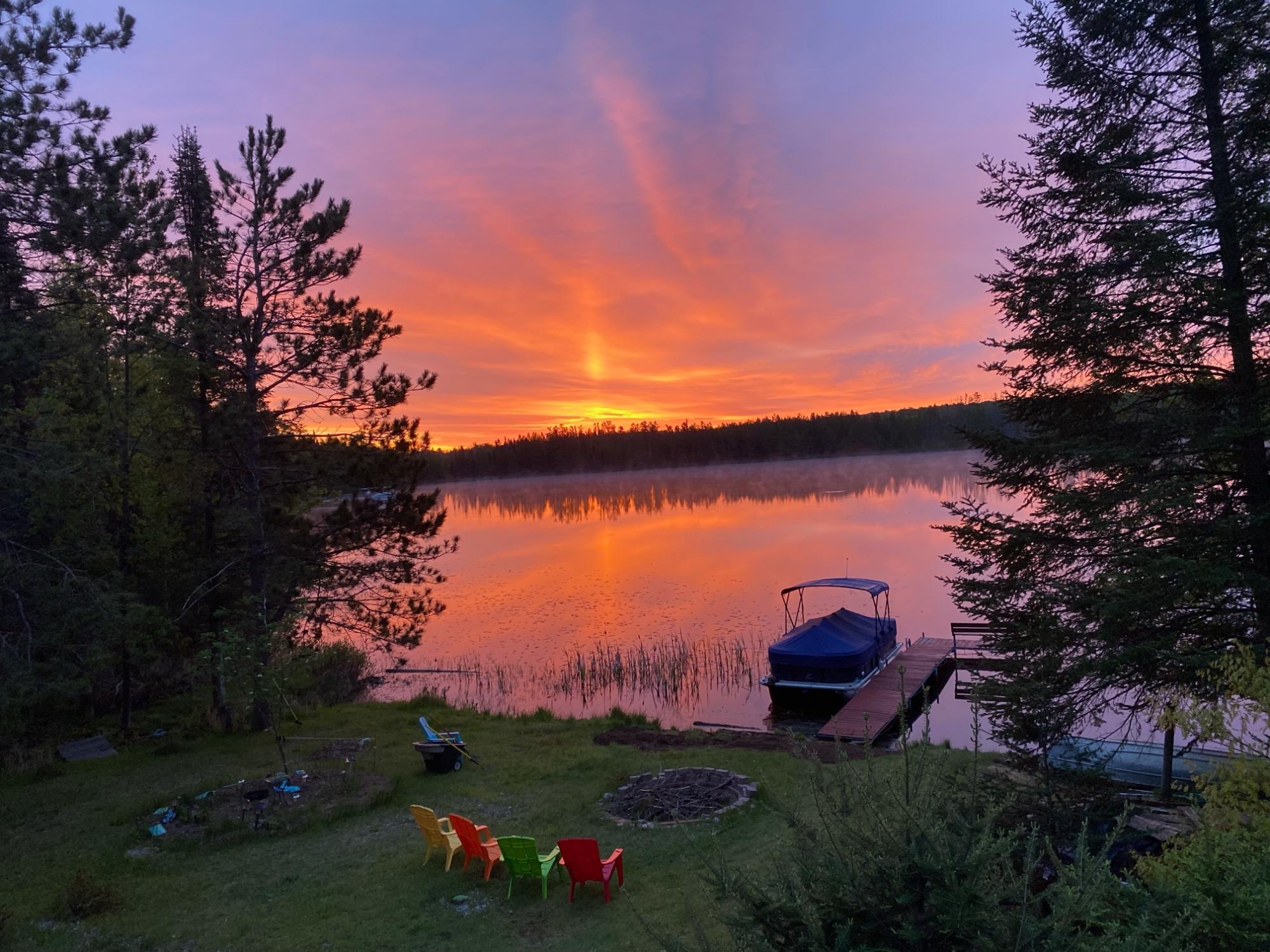 Oneida Lake Property 3541 Campfire Ln Photo 3