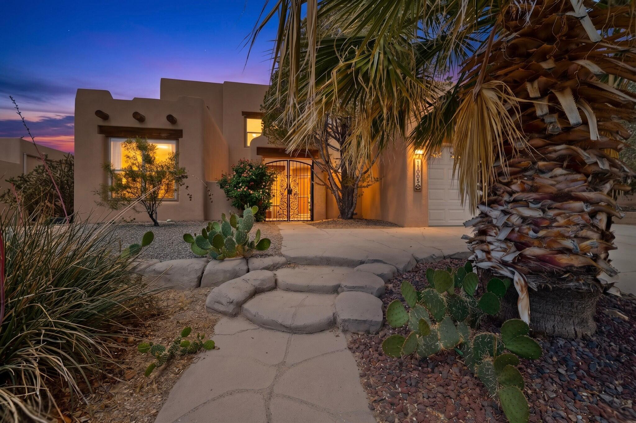 11005 Carreta Drive NW, Albuquerque