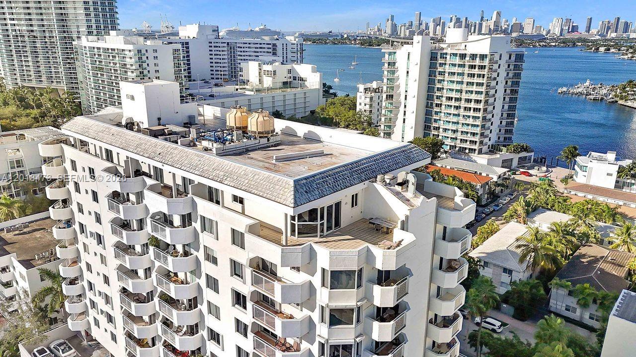 Bayview Plaza Condo