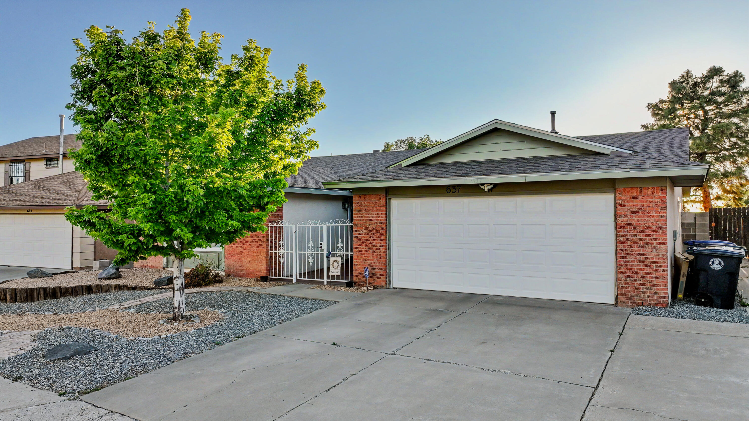 Homes for sale in Albuquerque, NM | 637 Monte Alto Dr Ne, Albuquerque, NM 87123 | MLS# 1103616