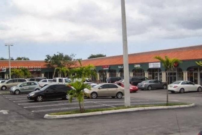 Retail