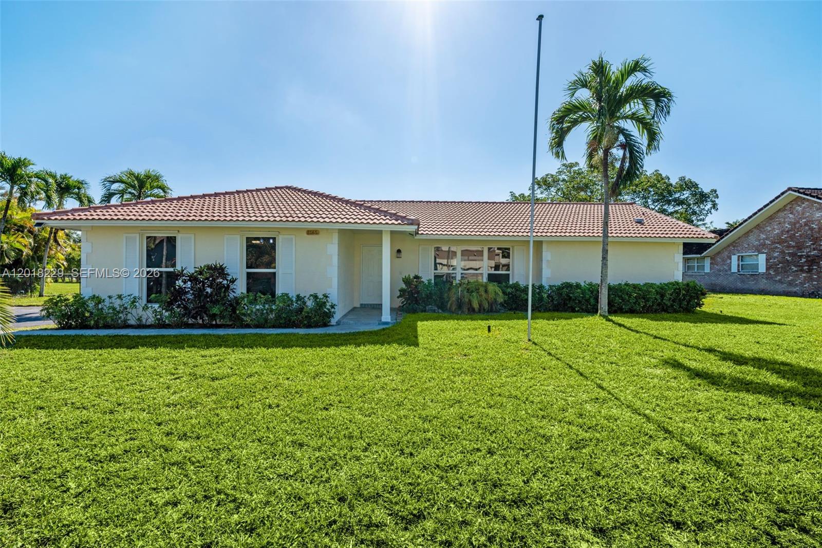 Coral Springs Country Club