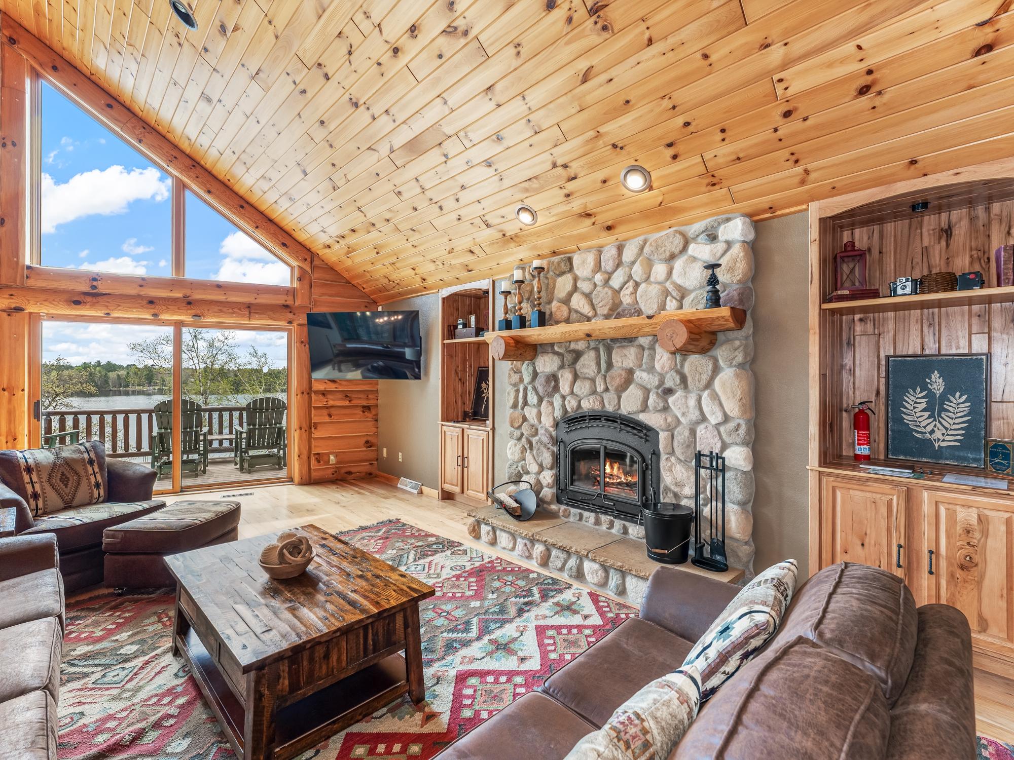 Scattering Rice Lake Property 3717 Chain O Lakes Rd Photo 12