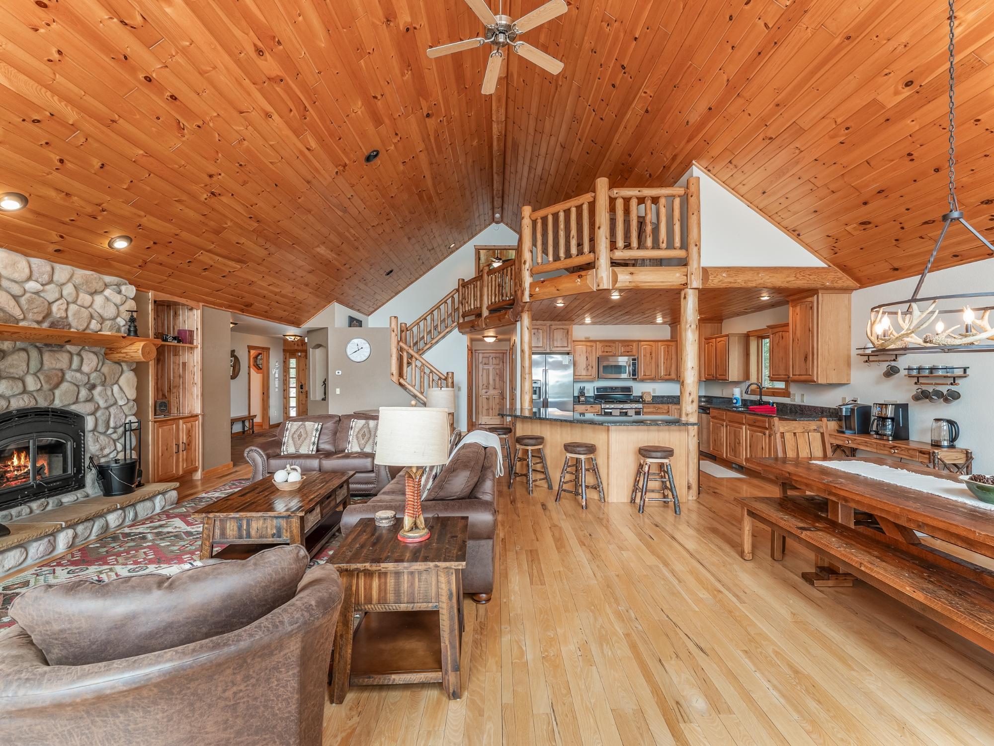 Scattering Rice Lake Property 3717 Chain O Lakes Rd Photo 13