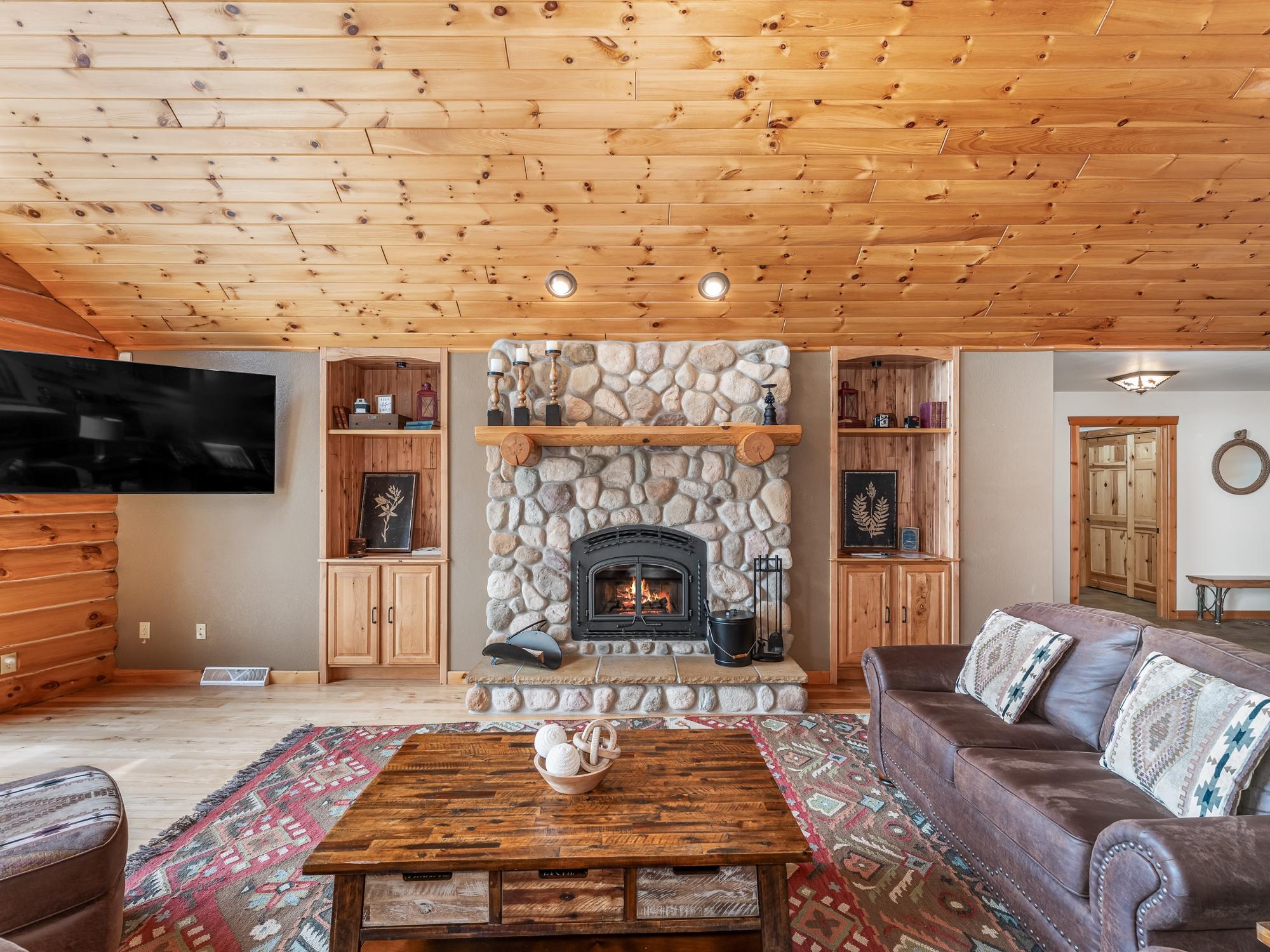 Scattering Rice Lake Property 3717 Chain O Lakes Rd Photo 14