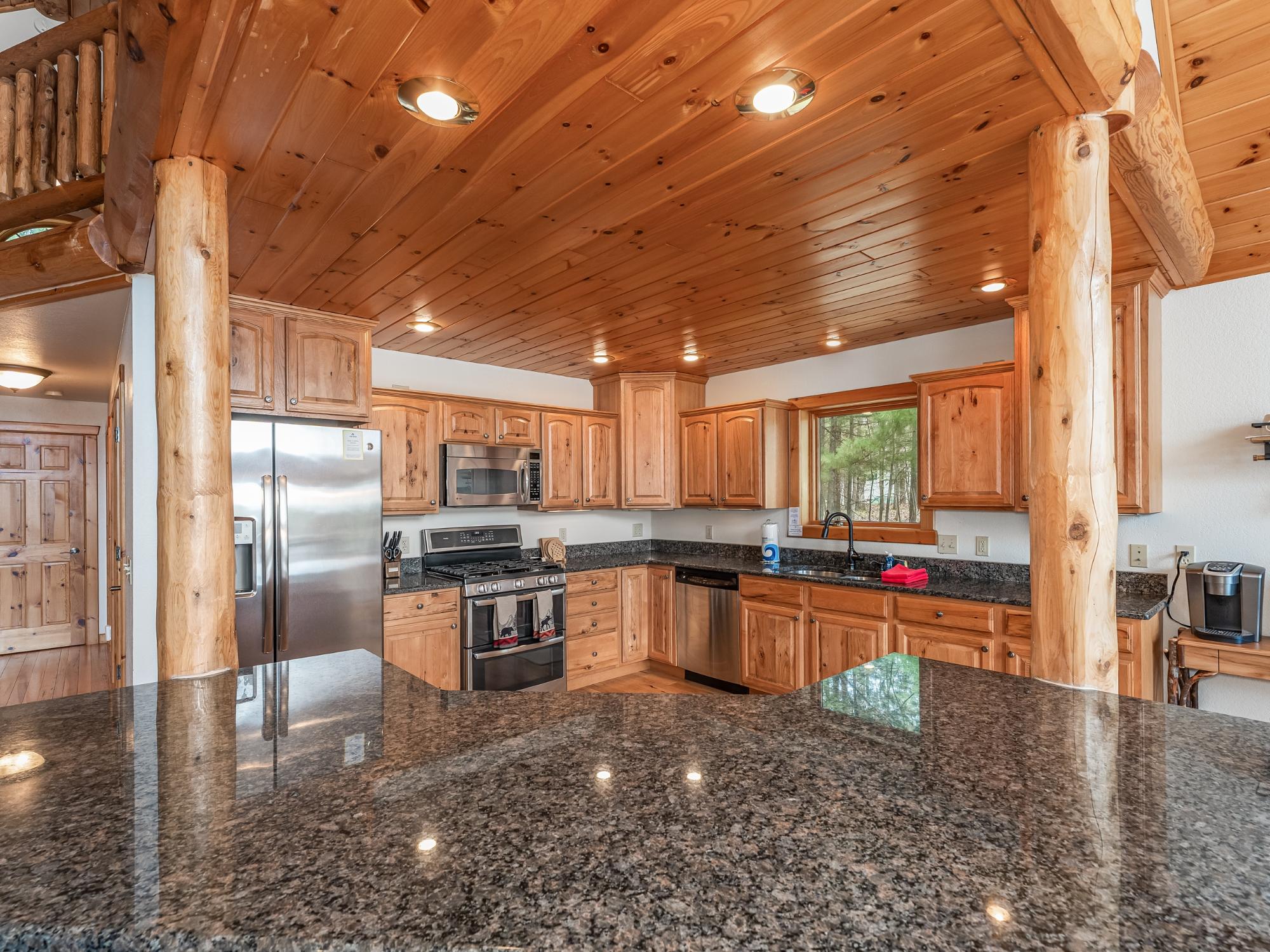 Scattering Rice Lake Property 3717 Chain O Lakes Rd Photo 16