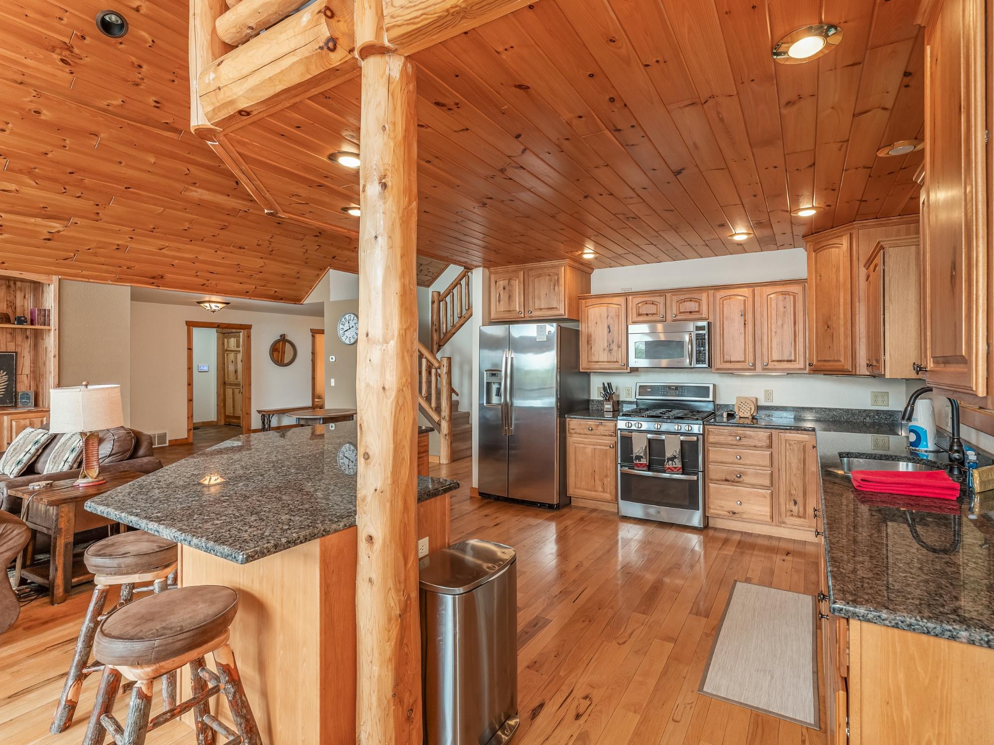 Scattering Rice Lake Property 3717 Chain O Lakes Rd Photo 17