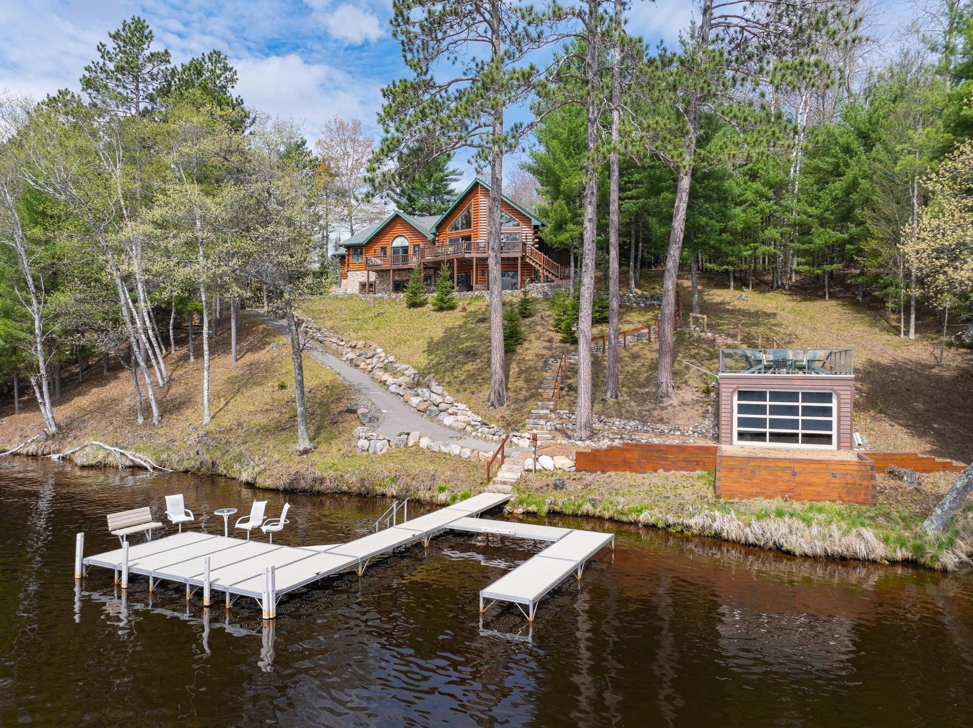 Scattering Rice Lake Property 3717 Chain O Lakes Rd Photo 3