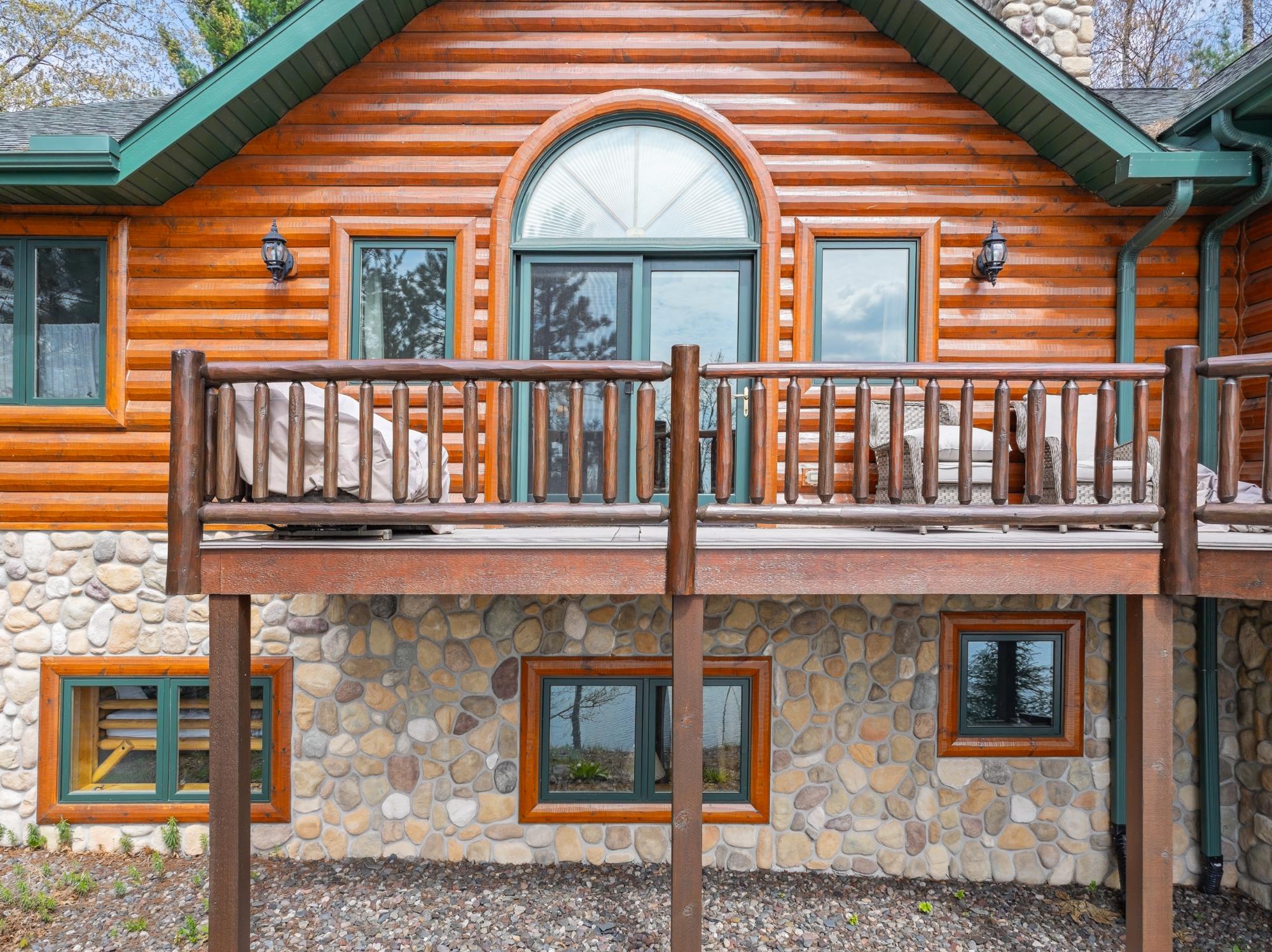 Scattering Rice Lake Property 3717 Chain O Lakes Rd Photo 5