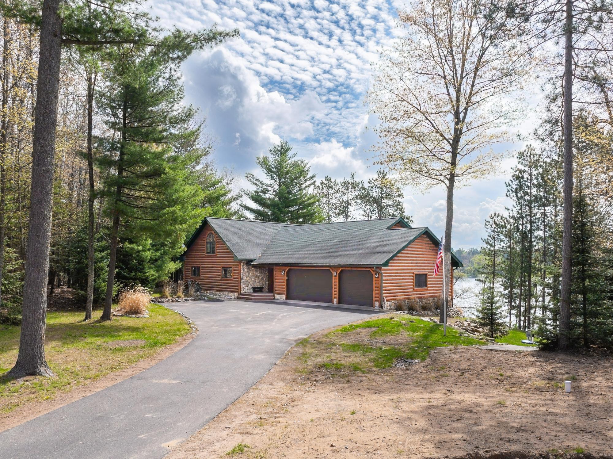 Scattering Rice Lake Property 3717 Chain O Lakes Rd Photo 7