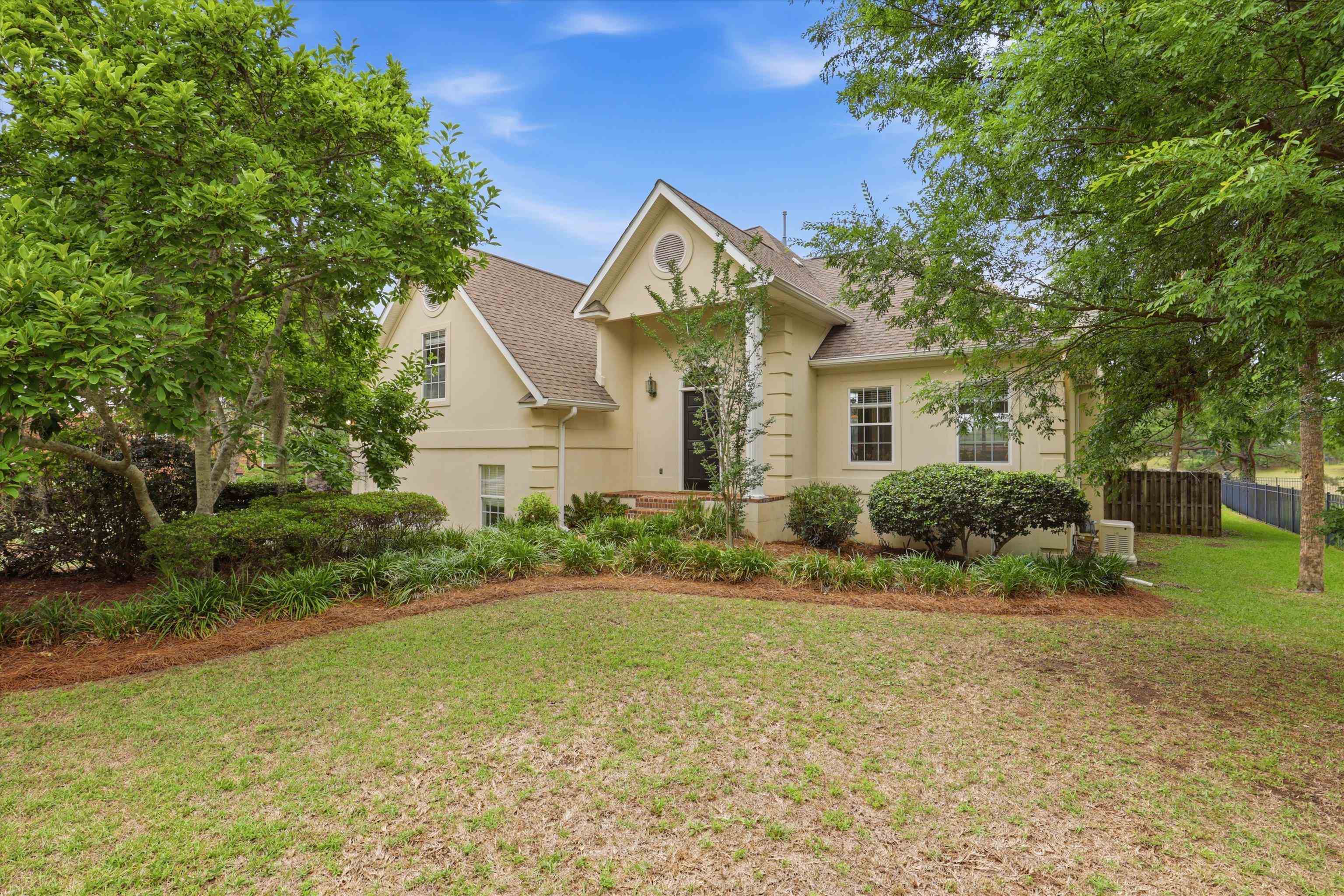 6352  Mallard Trace Drive , Tallahassee, FL, 