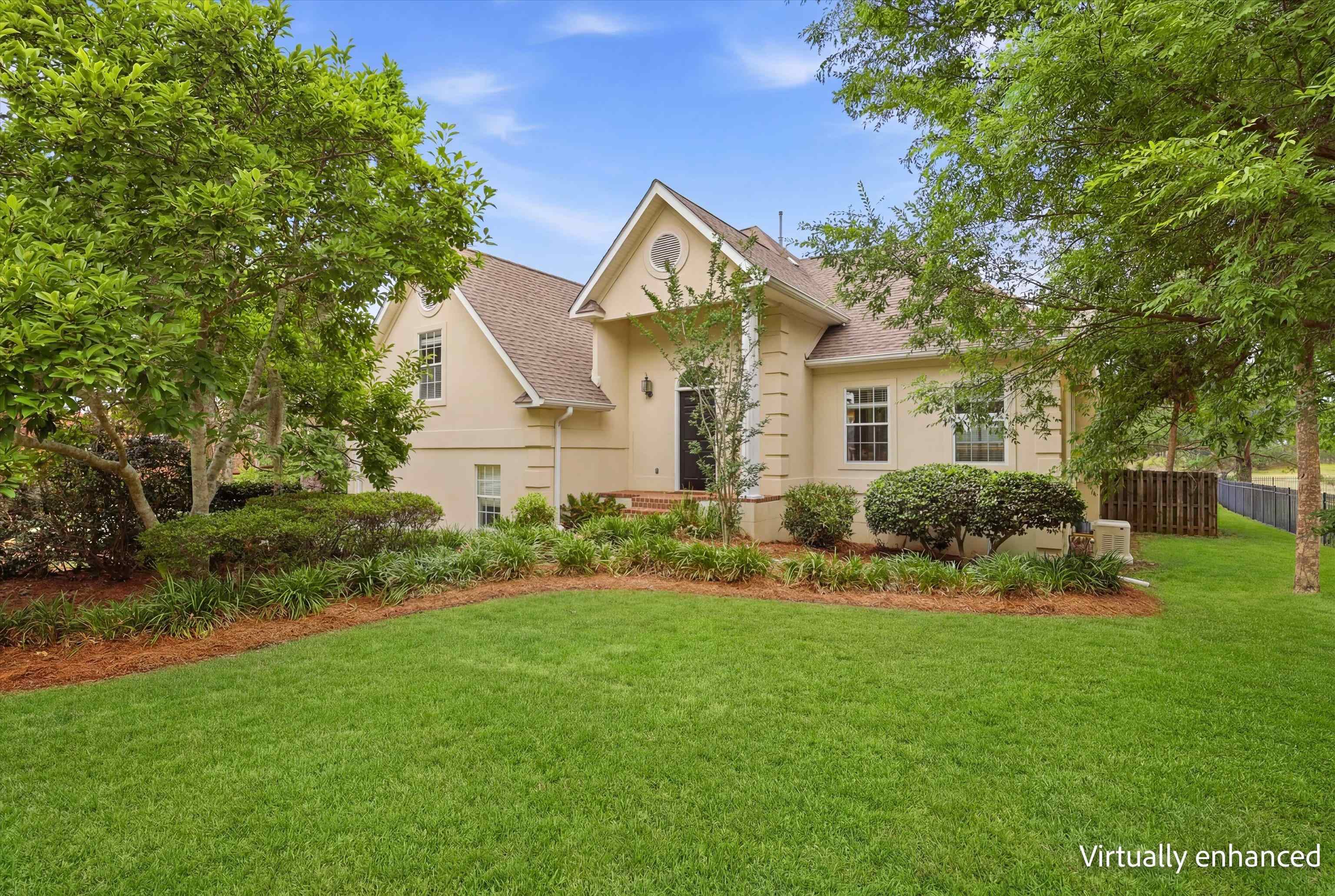6352  Mallard Trace Drive , Tallahassee, FL, 