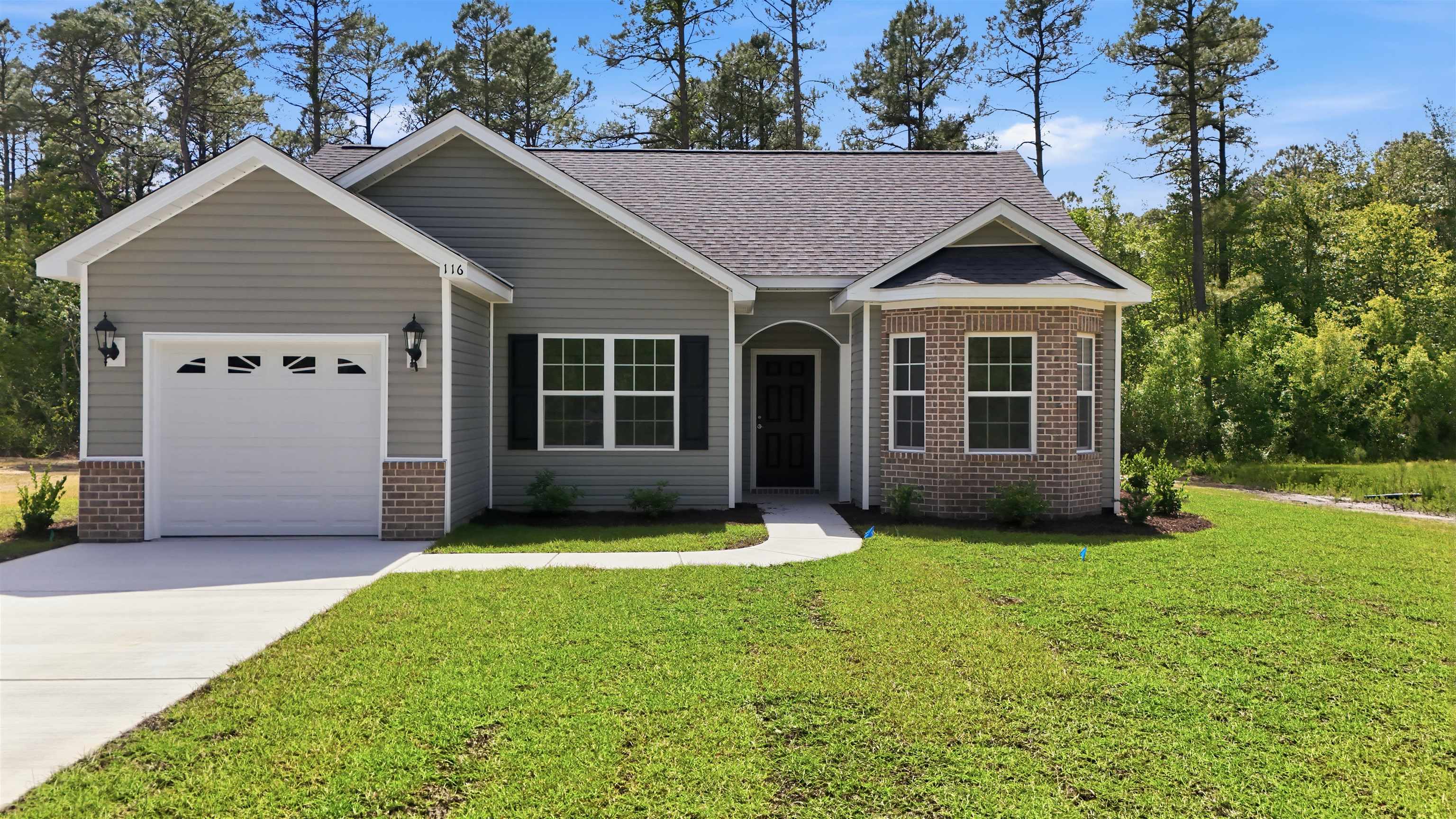 116 Violet Way Loris, SC 29569