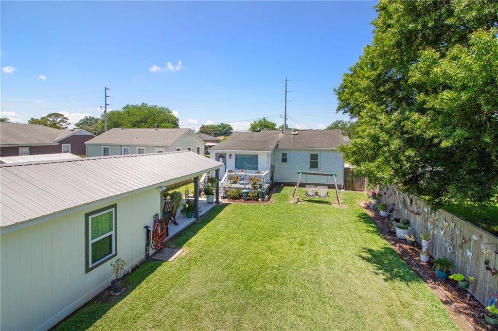 Homes for sale in Metairie, LA | 717 N Howard Ave, Metairie, LA 70003 | MLS# 2556008