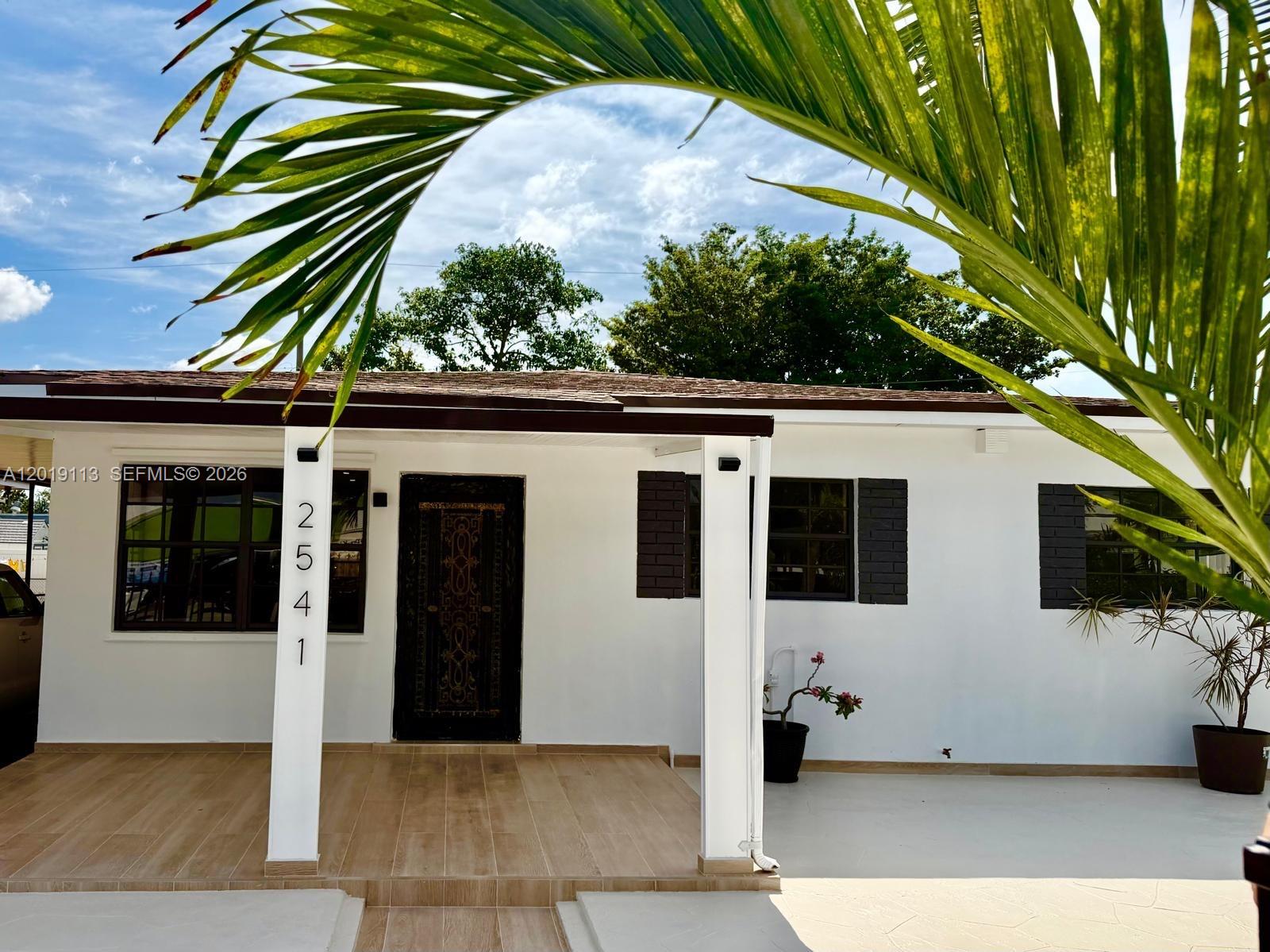 Hialeah Homesites 1St Add