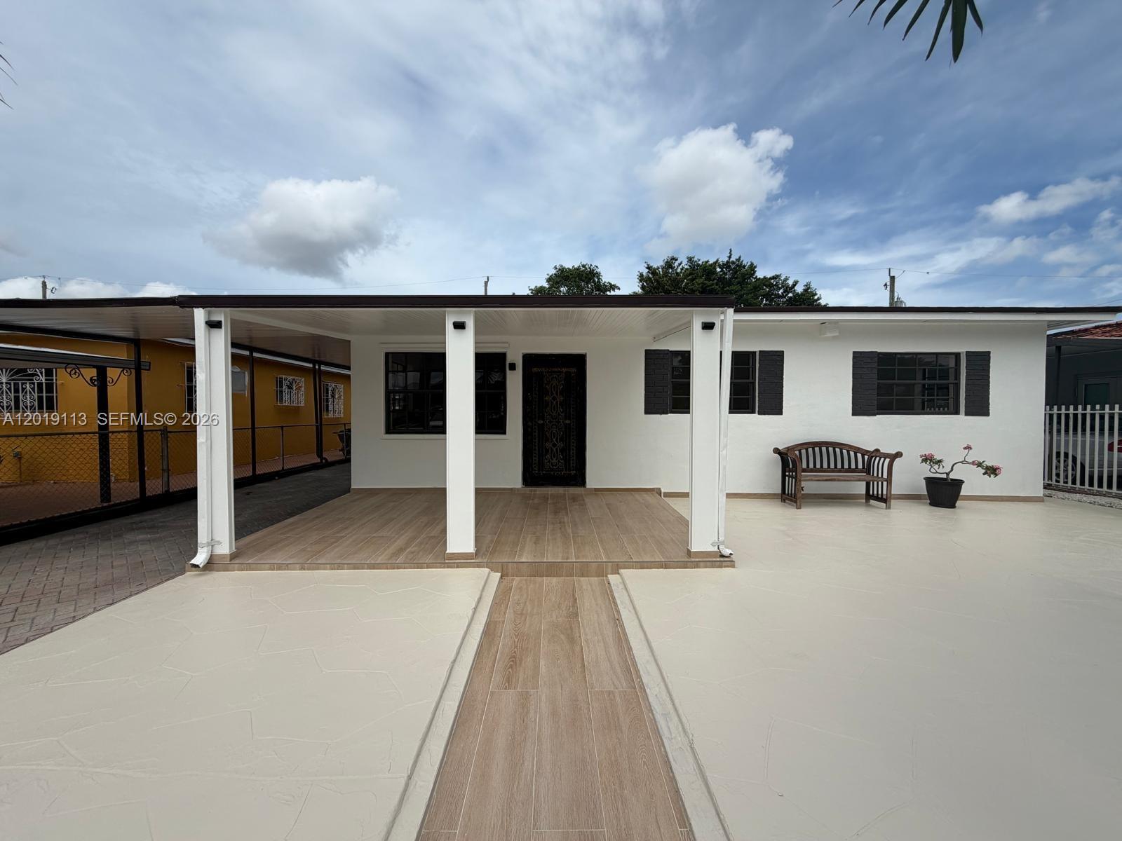 Hialeah Homesites 1St Add