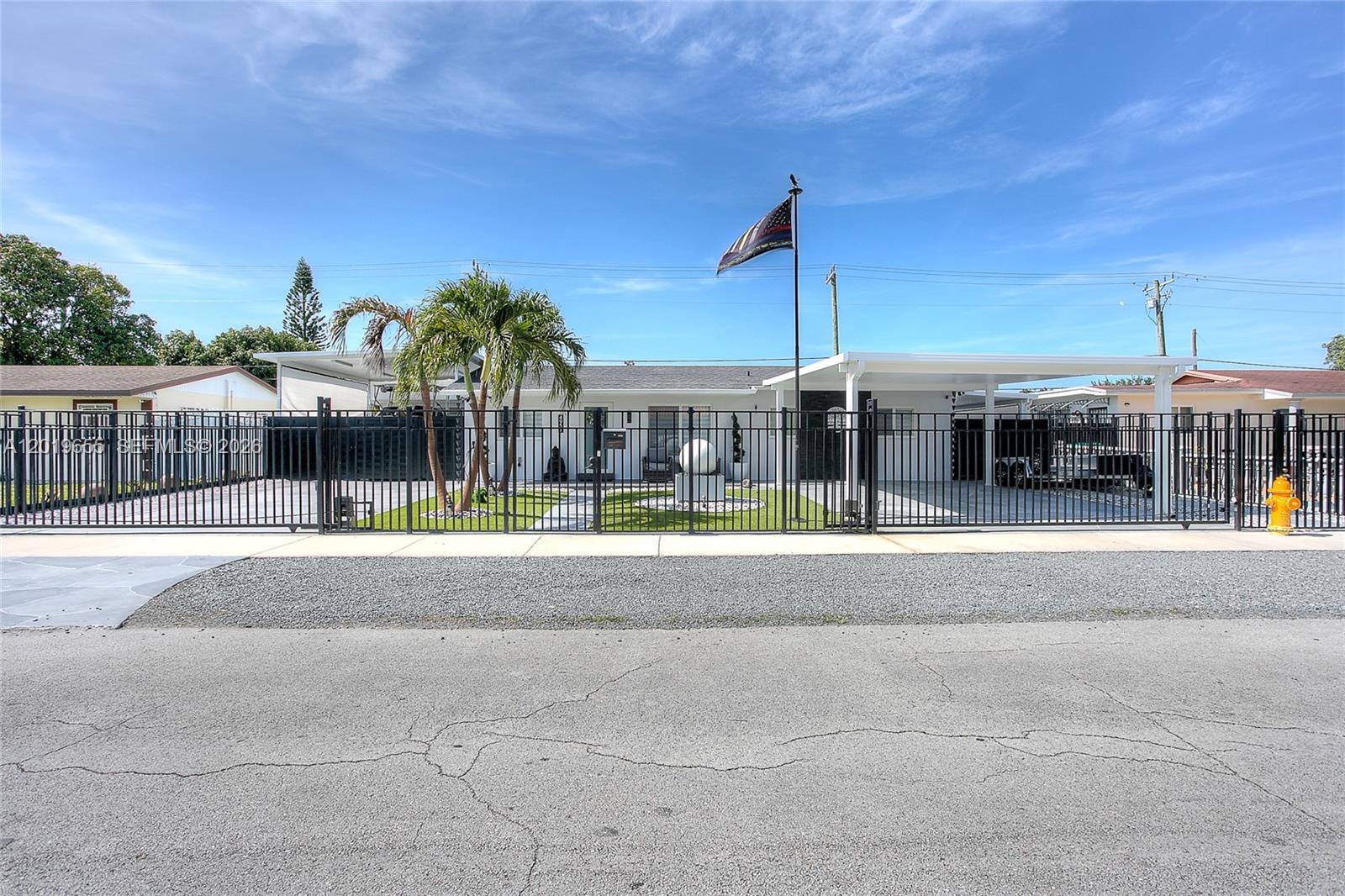 Carol City 6Th Addn