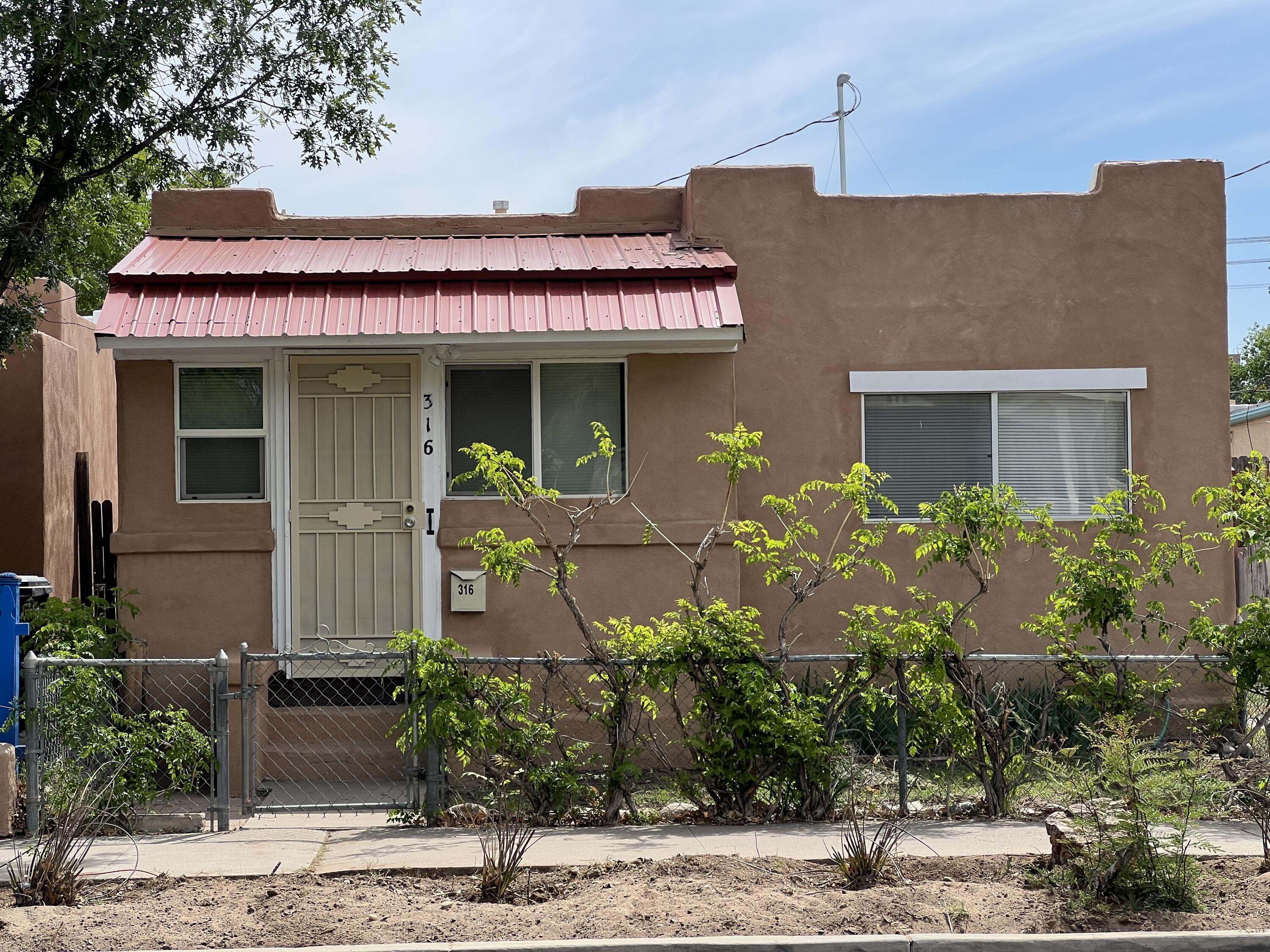1st image of 316 9th St Sw, Albuquerque, NM 87102 | MLS# 1103621