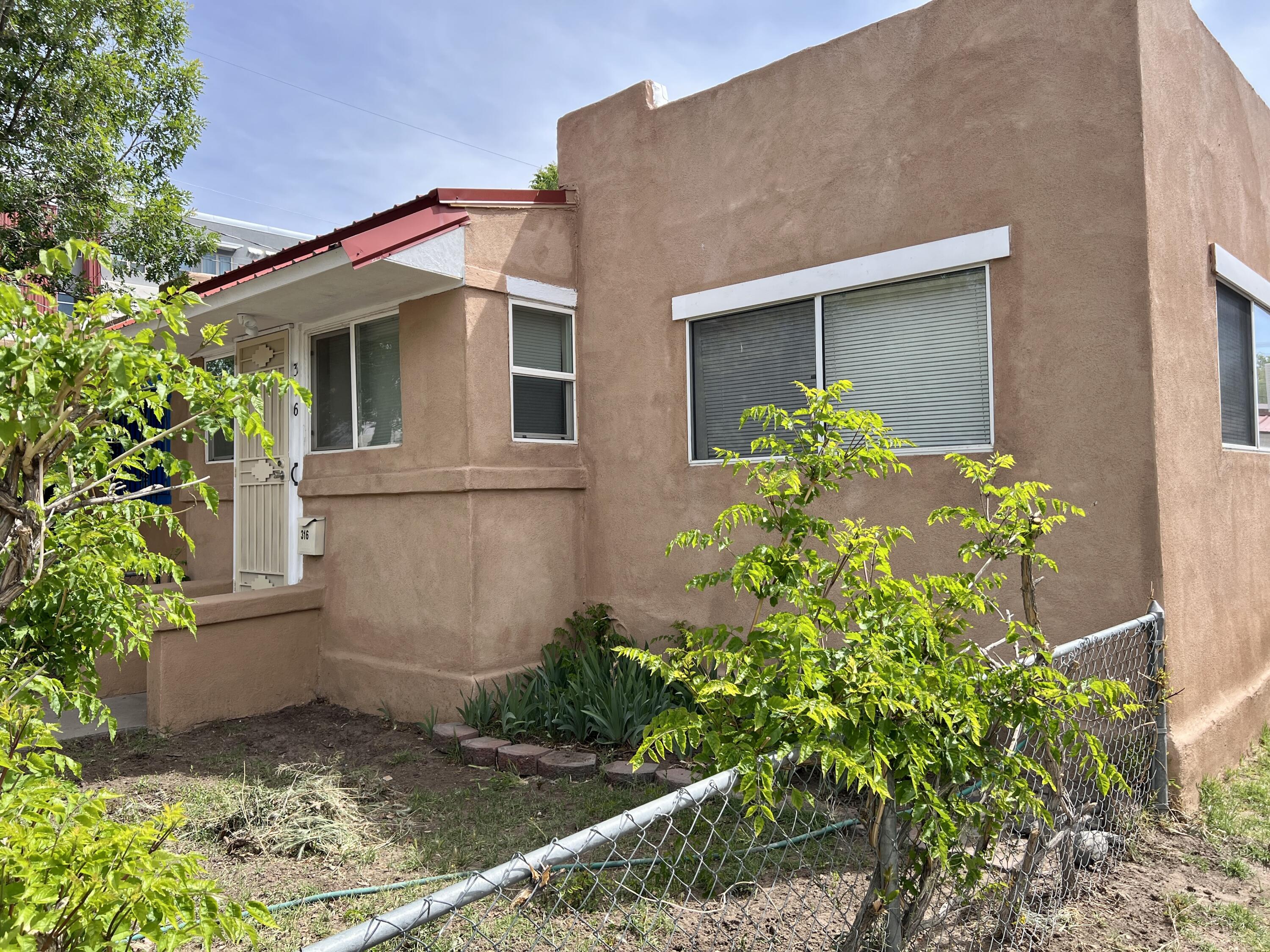 Homes for sale in Albuquerque, NM | 316 9th St Sw, Albuquerque, NM 87102 | MLS# 1103621