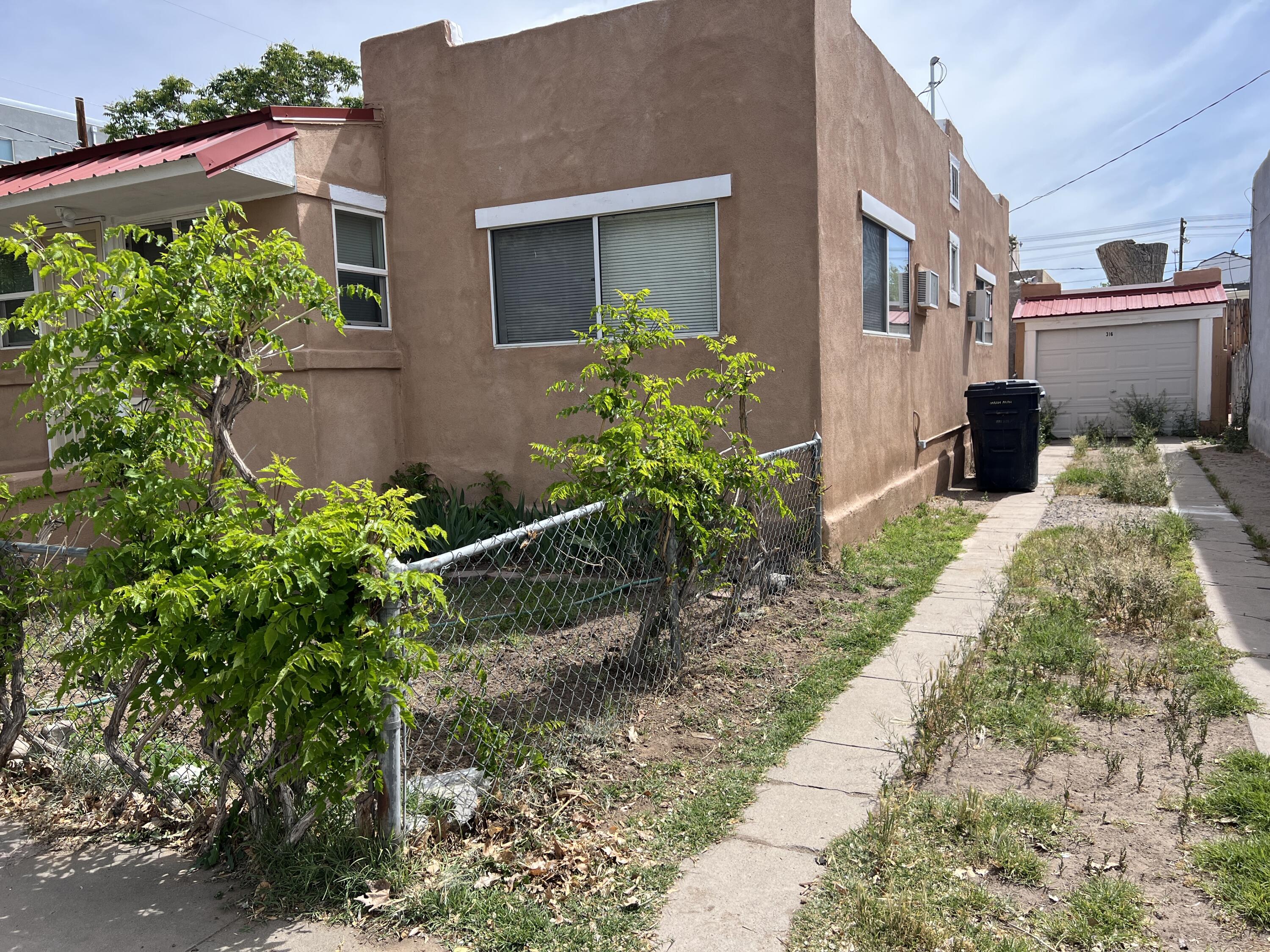 Homes for sale in Albuquerque, NM | 316 9Th St Sw, Albuquerque, NM 87102 | MLS# 1103621
