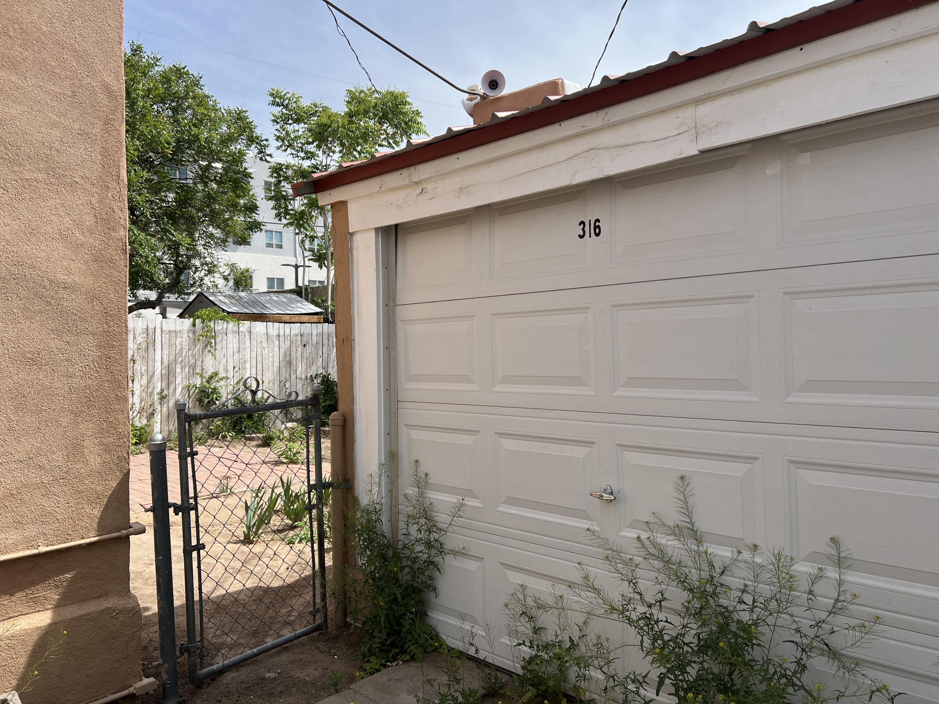 4th image of 316 9Th St Sw, Albuquerque, NM 87102 | MLS# 1103621
