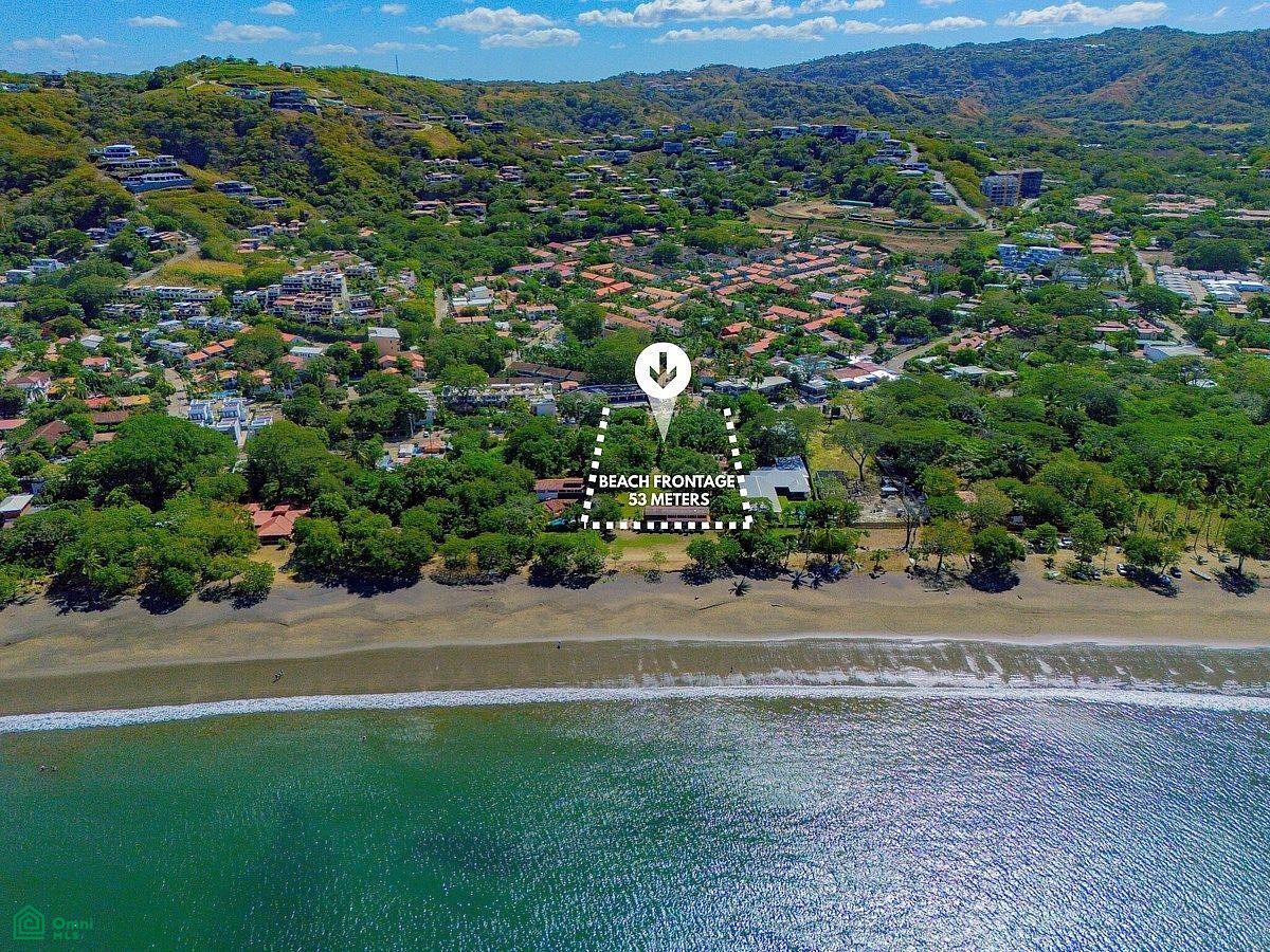 0 bed Land For Sale in , Guanacaste - 1