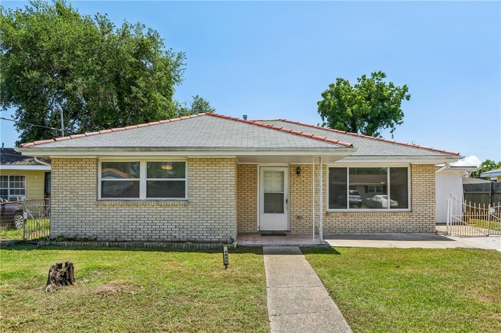 Homes for sale in New Orleans, LA | 4835 Gabriel Dr, New Orleans, LA 70127 | MLS# 2558179