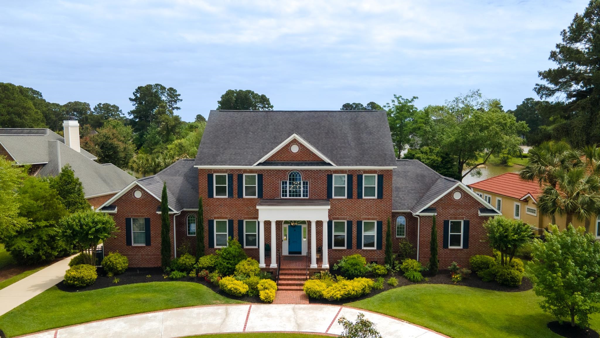 3771 Waterford Dr. Myrtle Beach, SC 29577