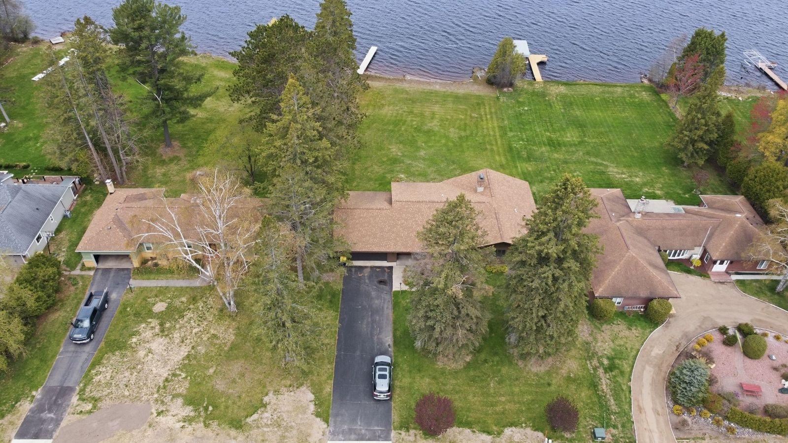 Boom Lake Property 725 Lake Shore Dr Photo 4