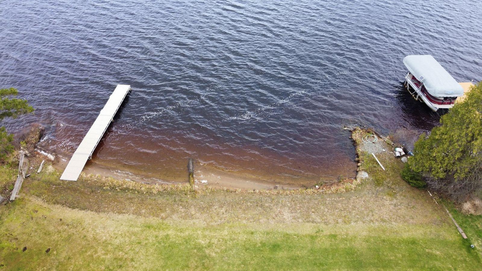 Boom Lake Property 725 Lake Shore Dr Photo 5