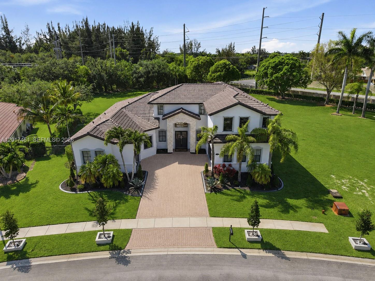 Harbour Lakes Estates