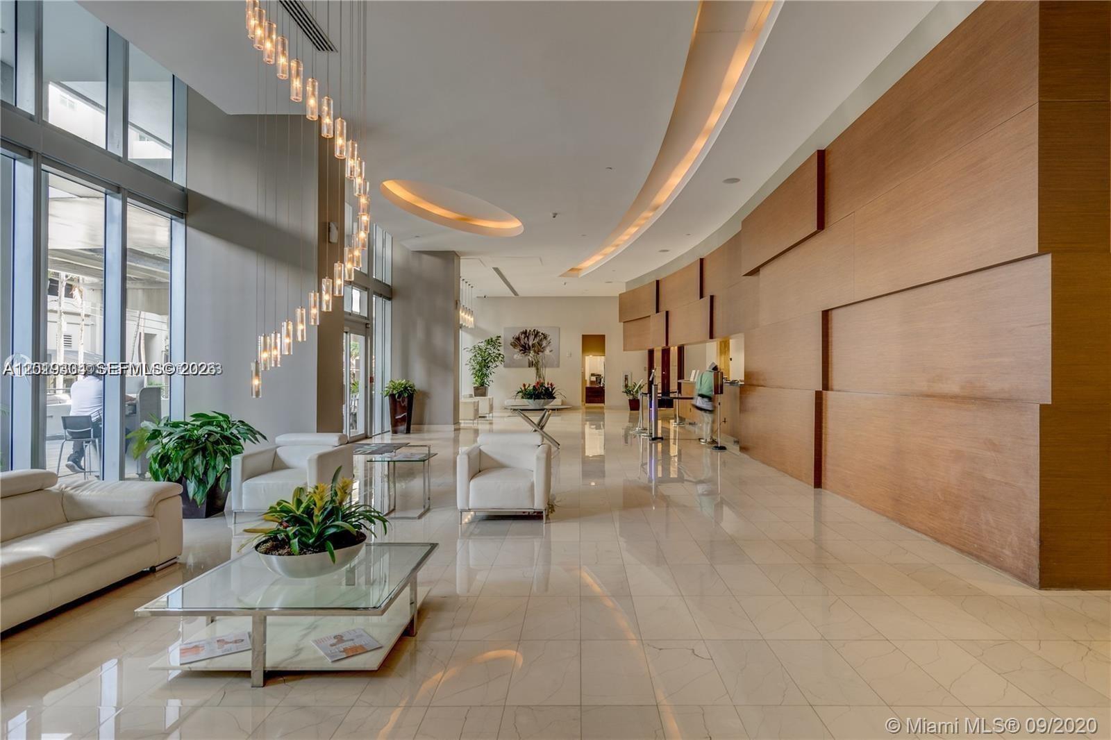 The Axis On Brickell II