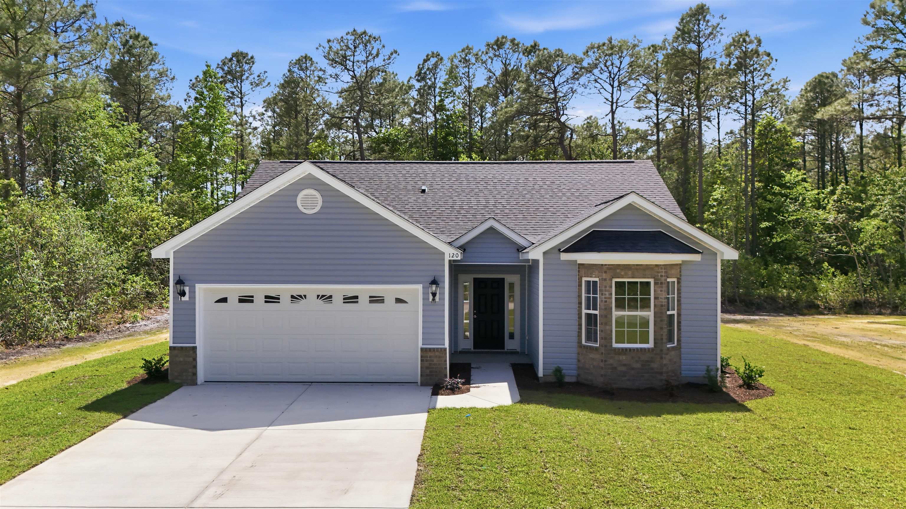 120 Violet Way Loris, SC 29569