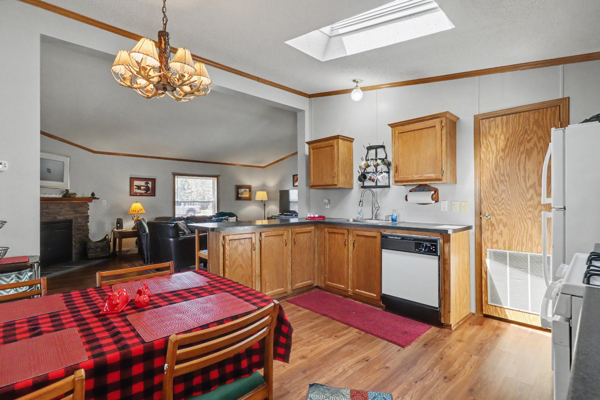 Big St. Germain Property 8670 Big St Germain Dr Photo 16