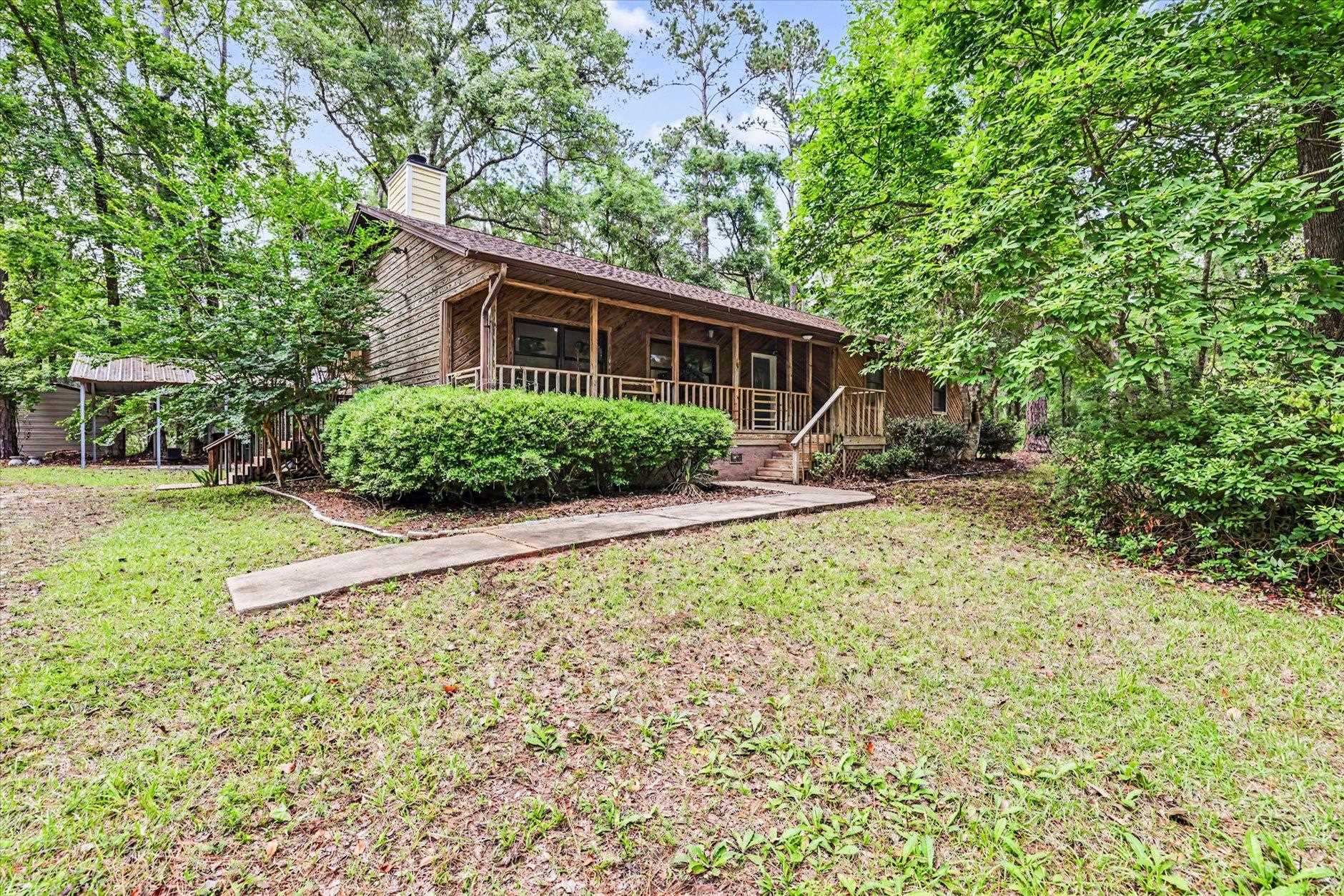 6302  BRUSHY CREEK Road , Tallahassee, FL, 32311