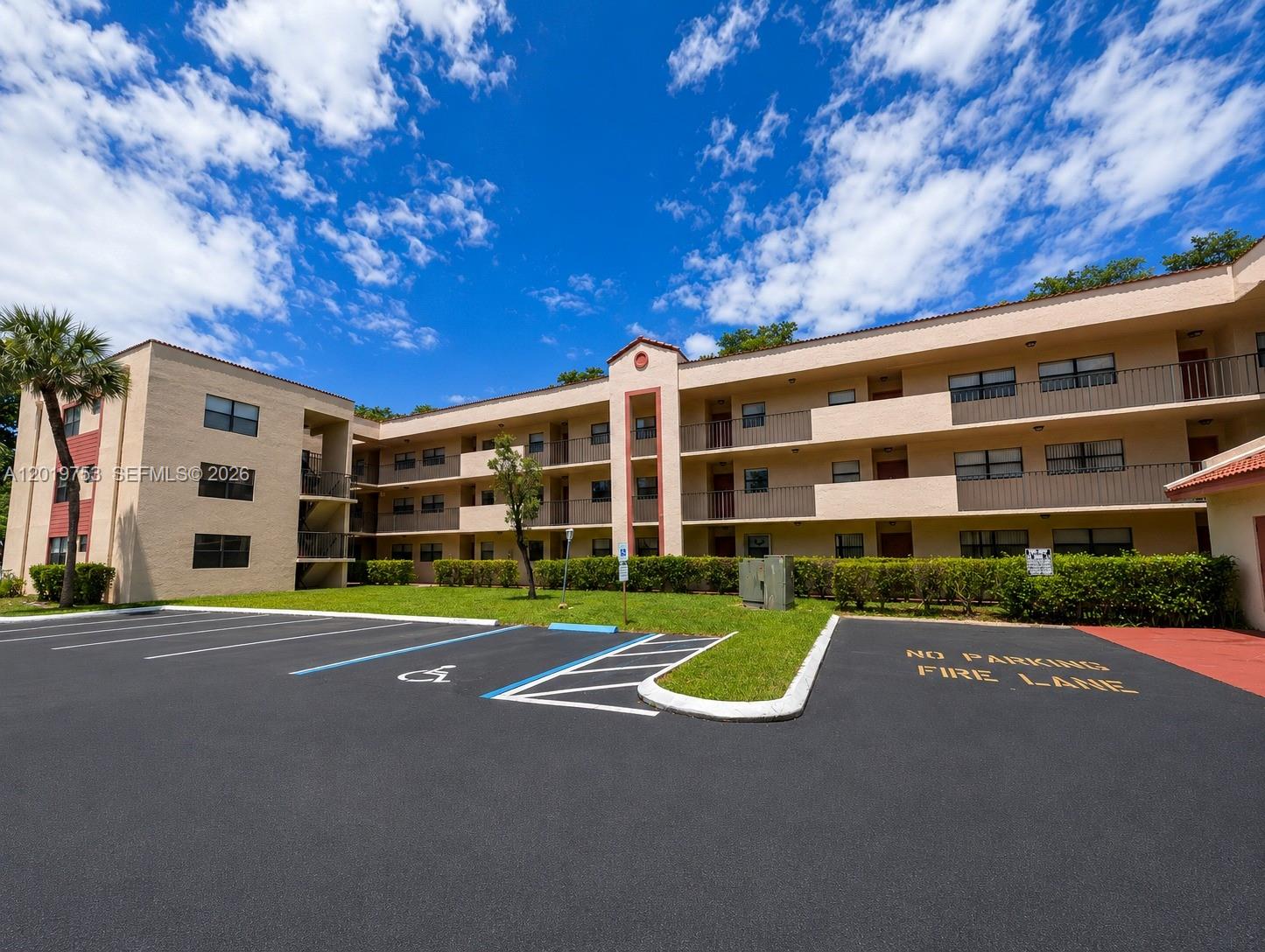 Miramar Club #5 Condo