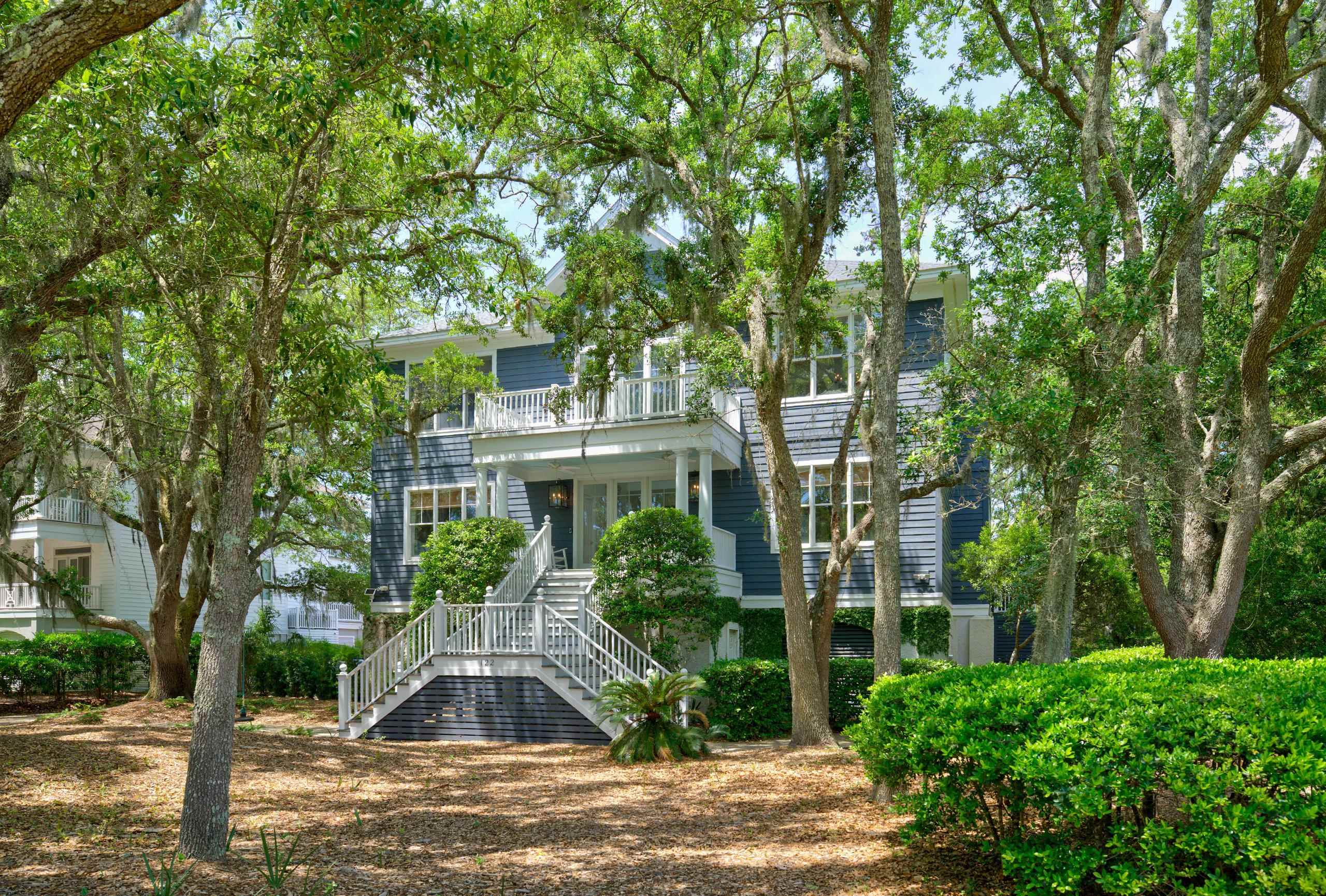 122 Sea Island Dr.