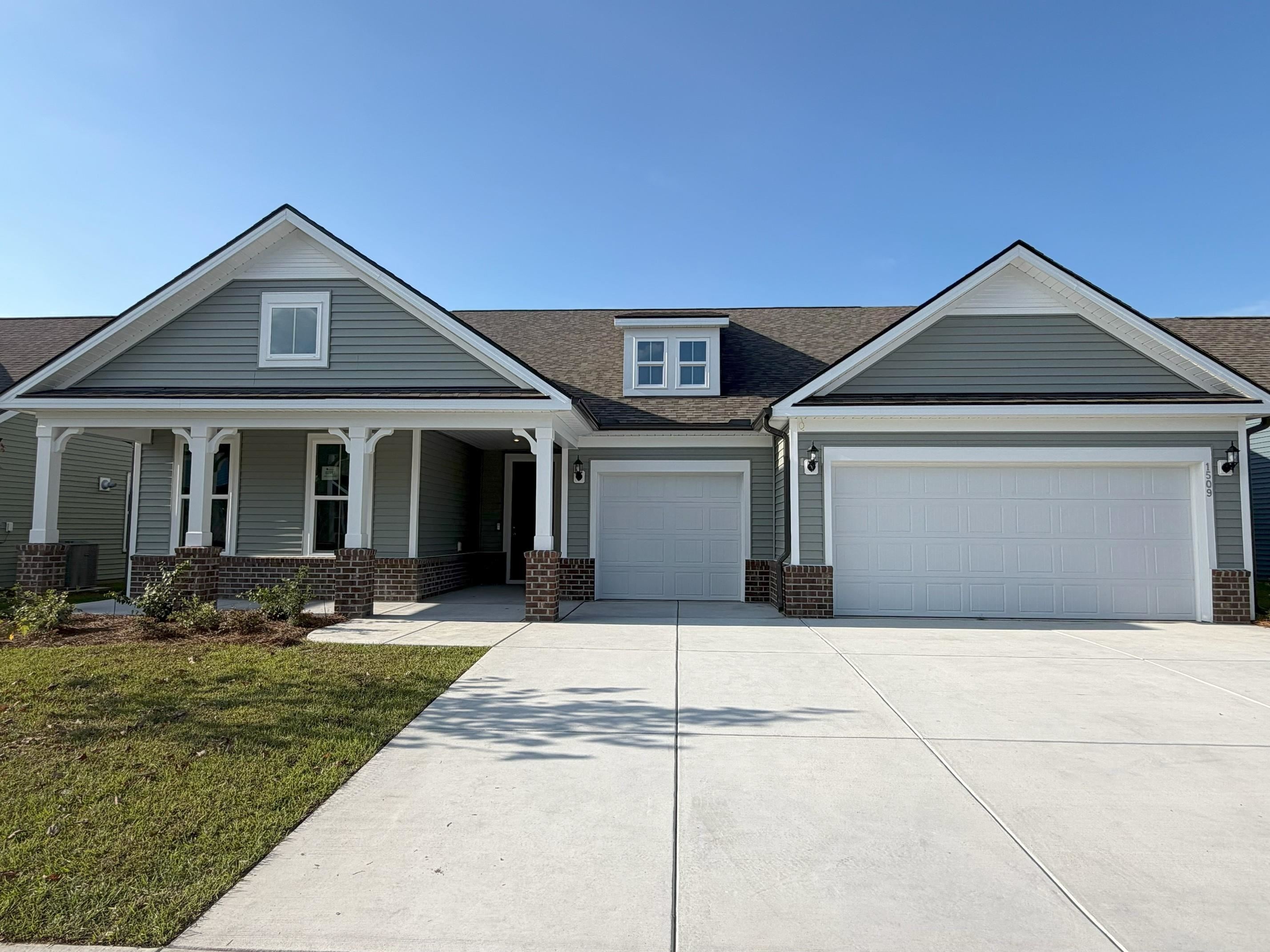 Photo 1 of Sale Pending at 1509 Winding Crk Way, Myrtle Beach, SC 29588 | MLS# 2612578 | Listing updated on 2026-10-10
