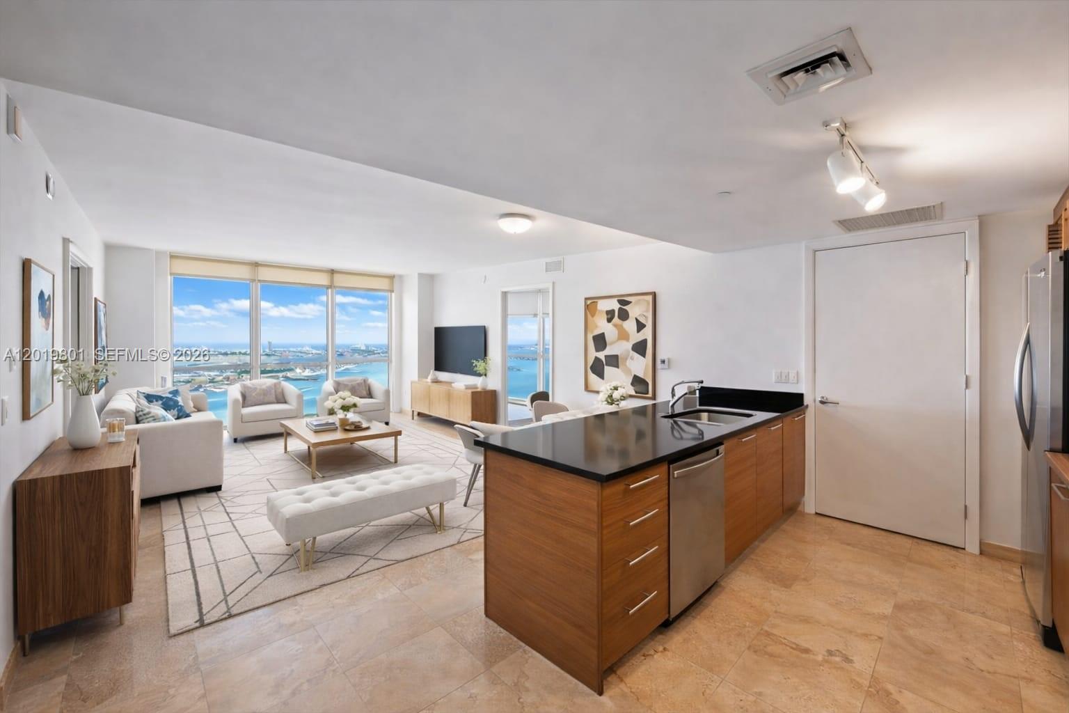 50 Biscayne Condo