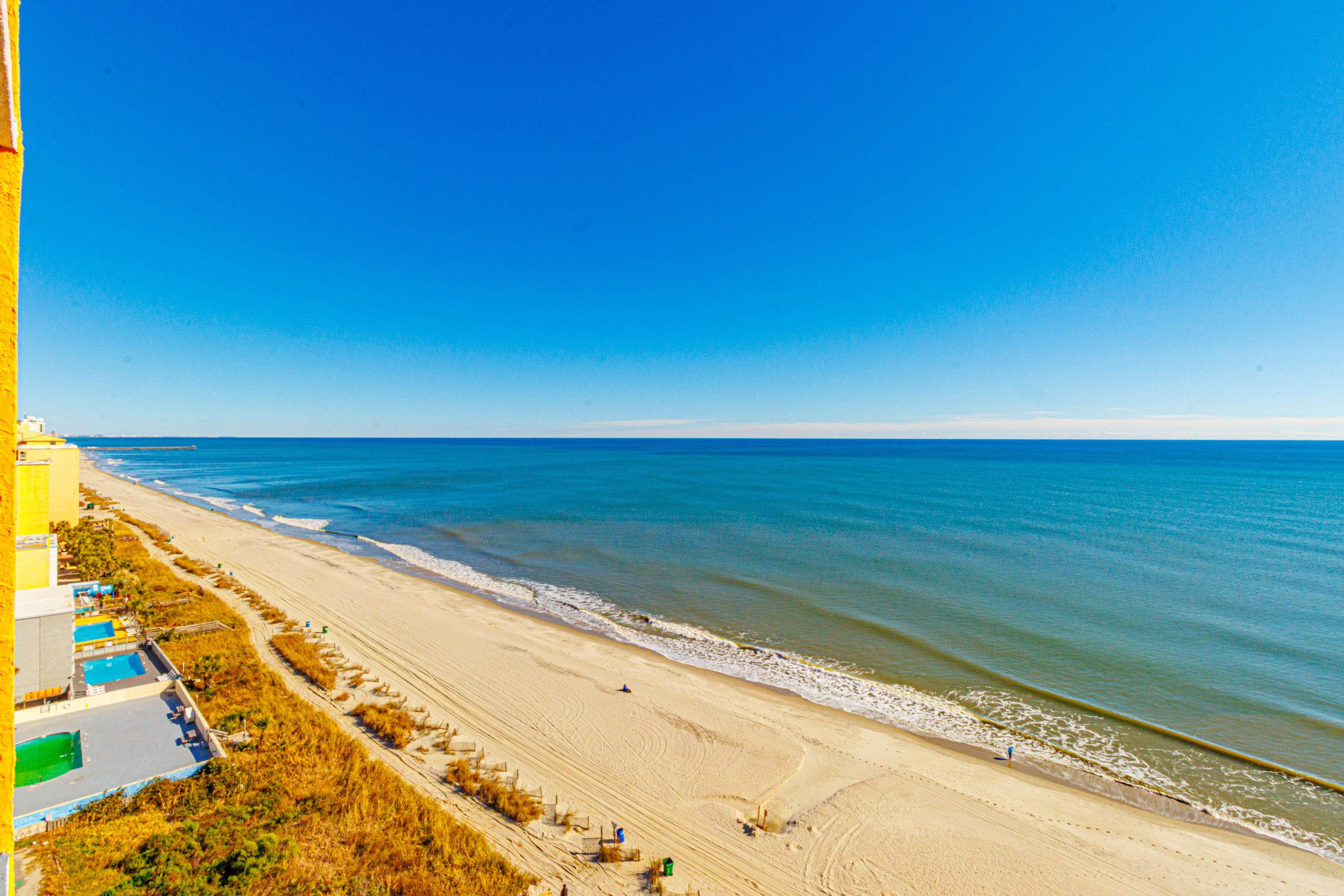 2nd image of 1501 S Ocean Blvd #1430, Myrtle Beach, SC 29577 | MLS# 2612579