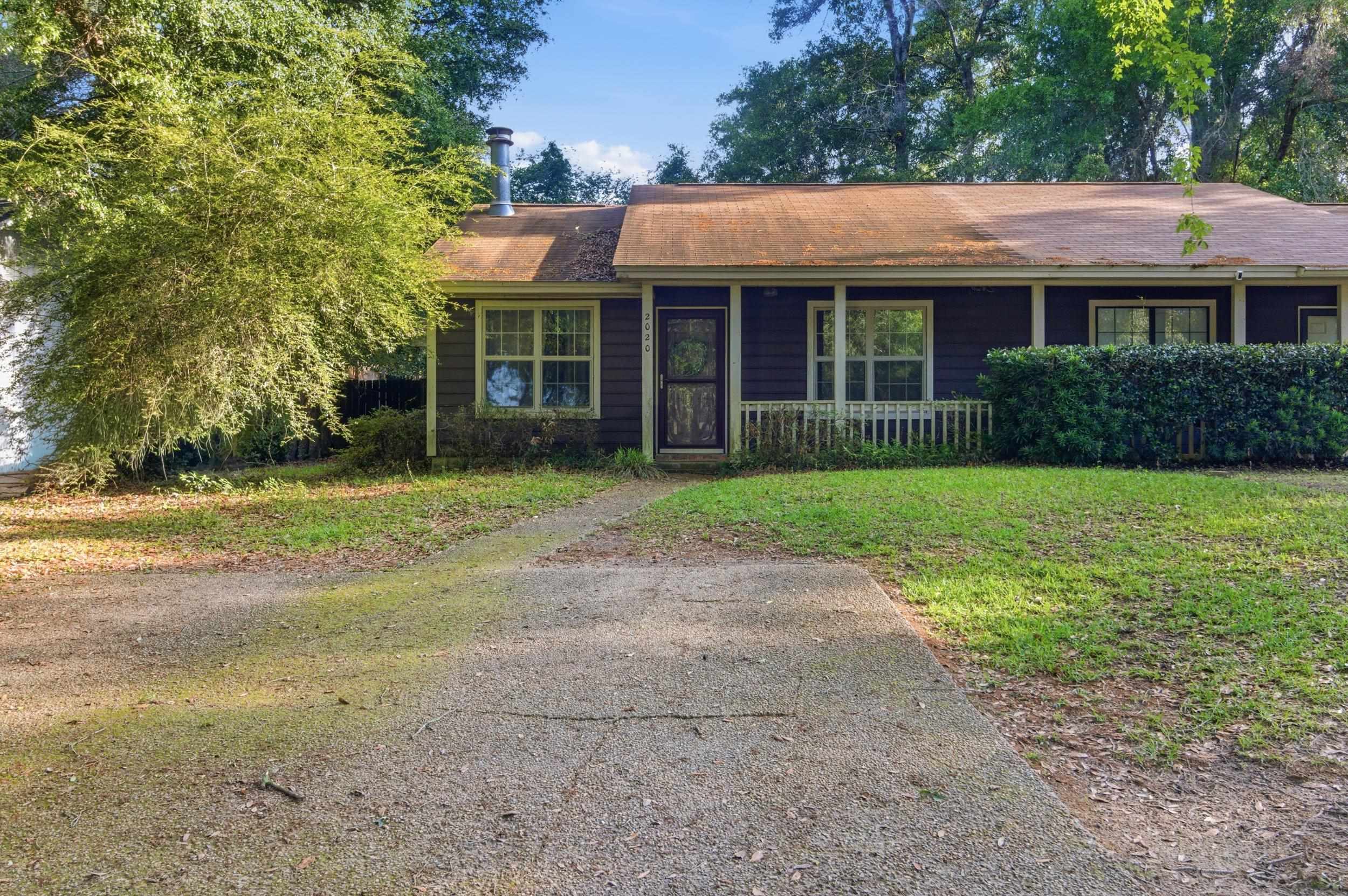 2020  Canewood Court A, Tallahassee, FL, 