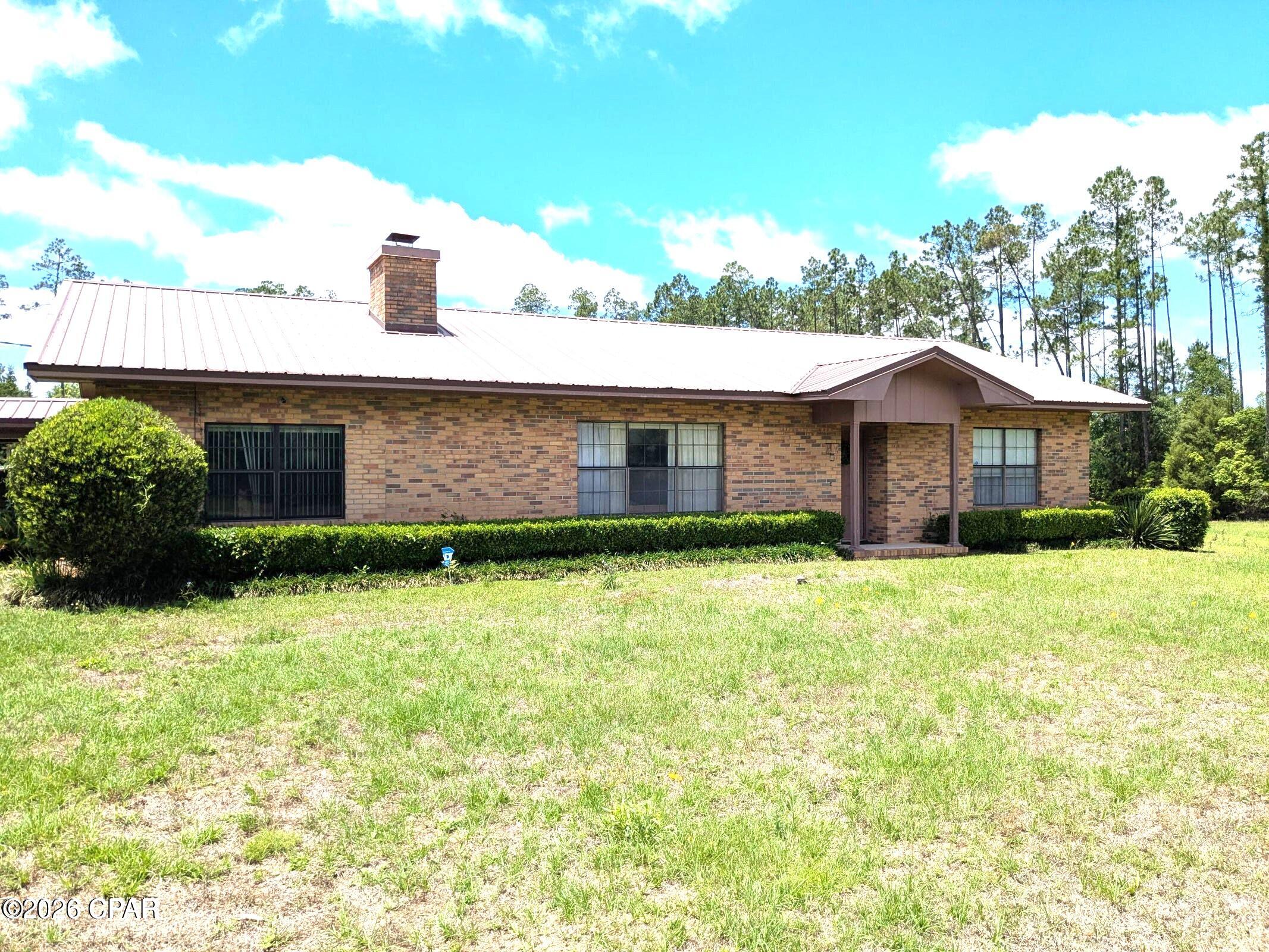 1st image of 1309 Fairview Rd, Marianna, FL 32448 | MLS# 789900