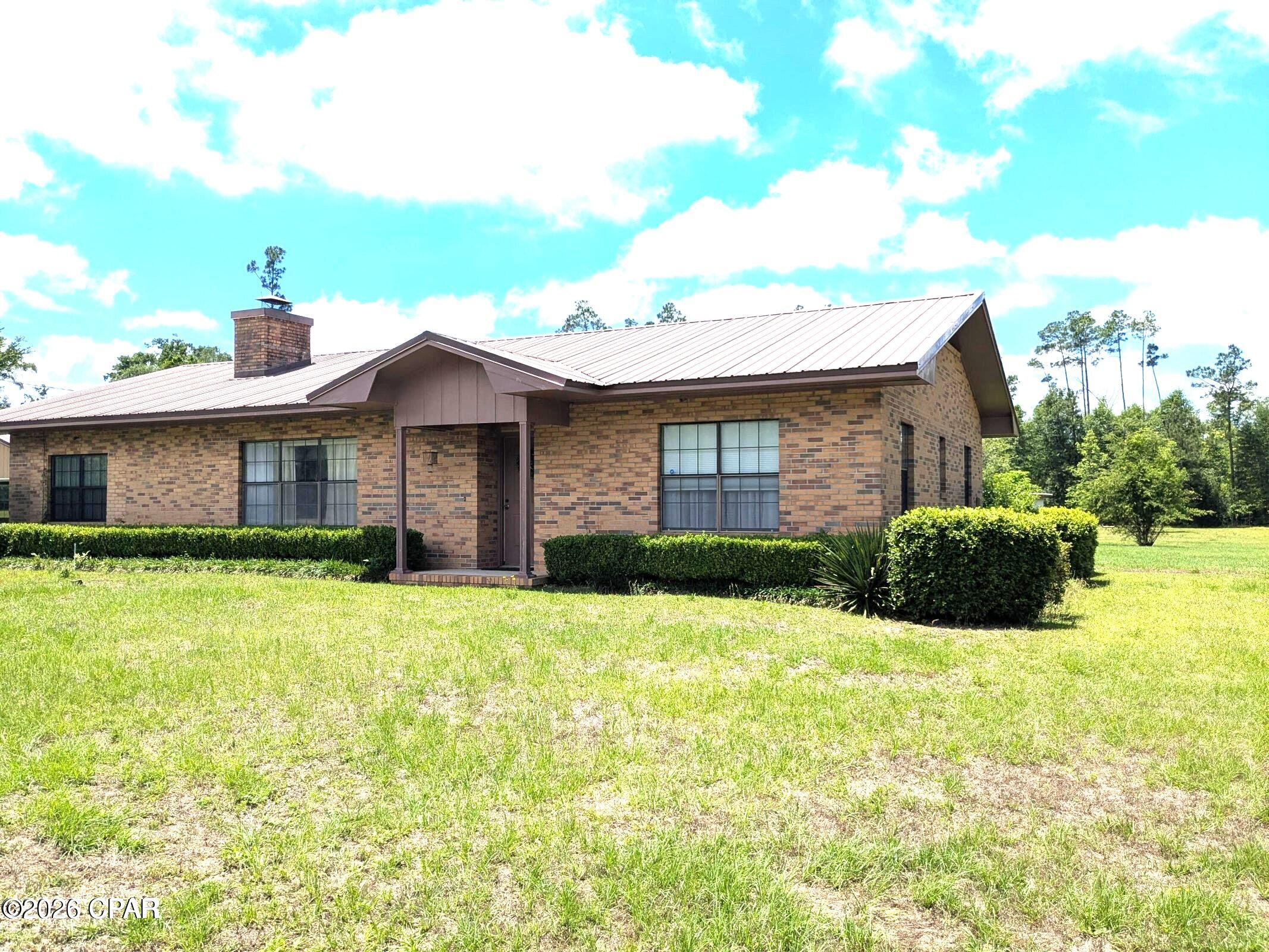 2nd image of 1309 Fairview Rd, Marianna, FL 32448 | MLS# 789900