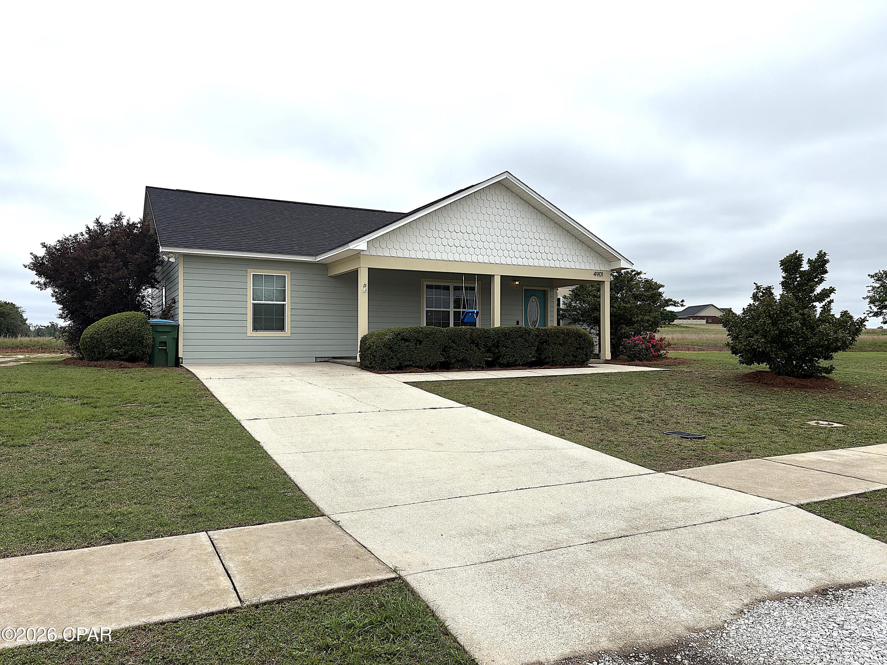 Homes for sale in Marianna, FL | 4901 Blue Sky Wy, Marianna, FL 32446 | MLS# 789873
