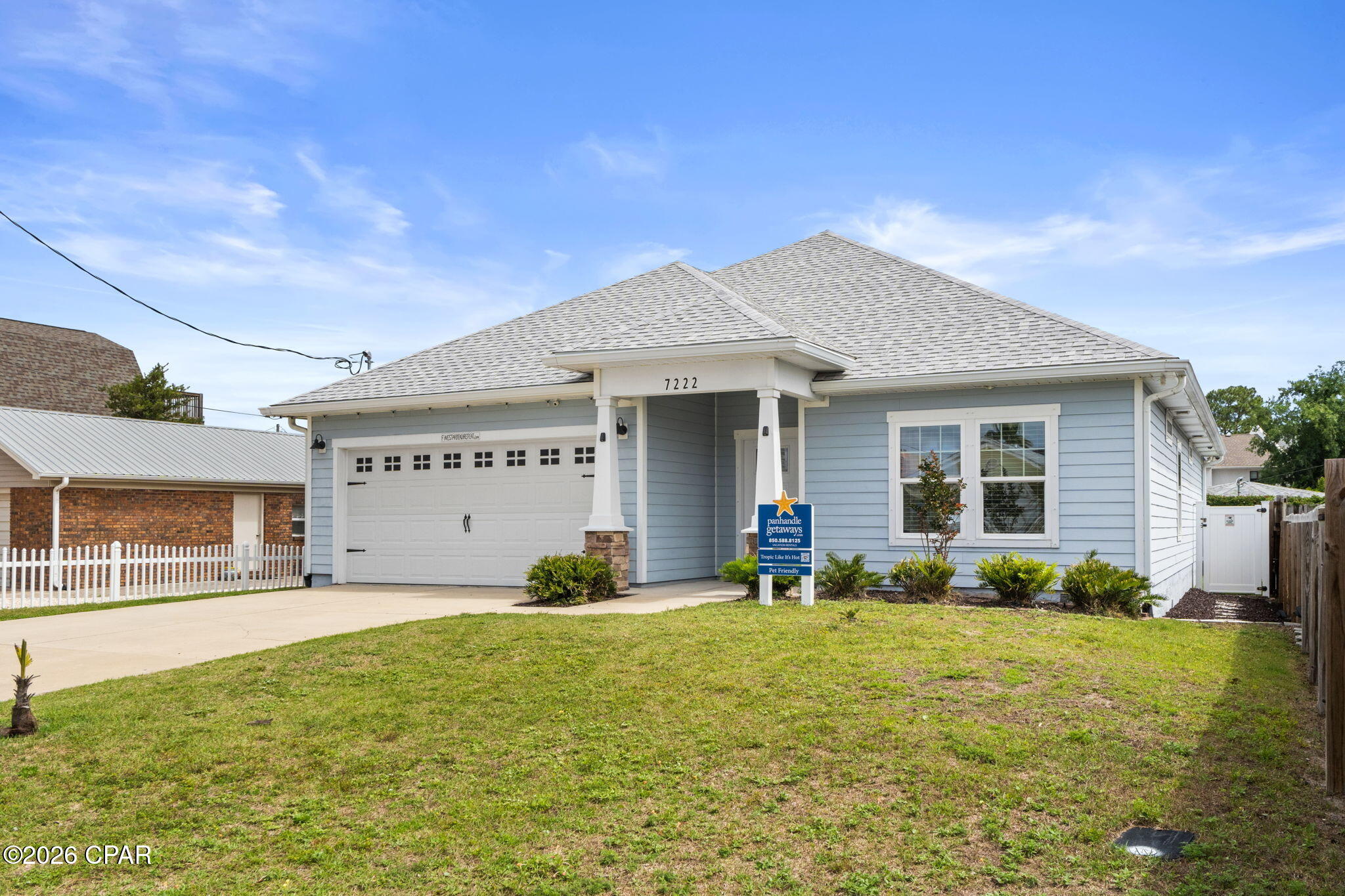7222 Sunset Avenue, Panama City Beach, FL 32408 thumbnail, photo 2 of 45