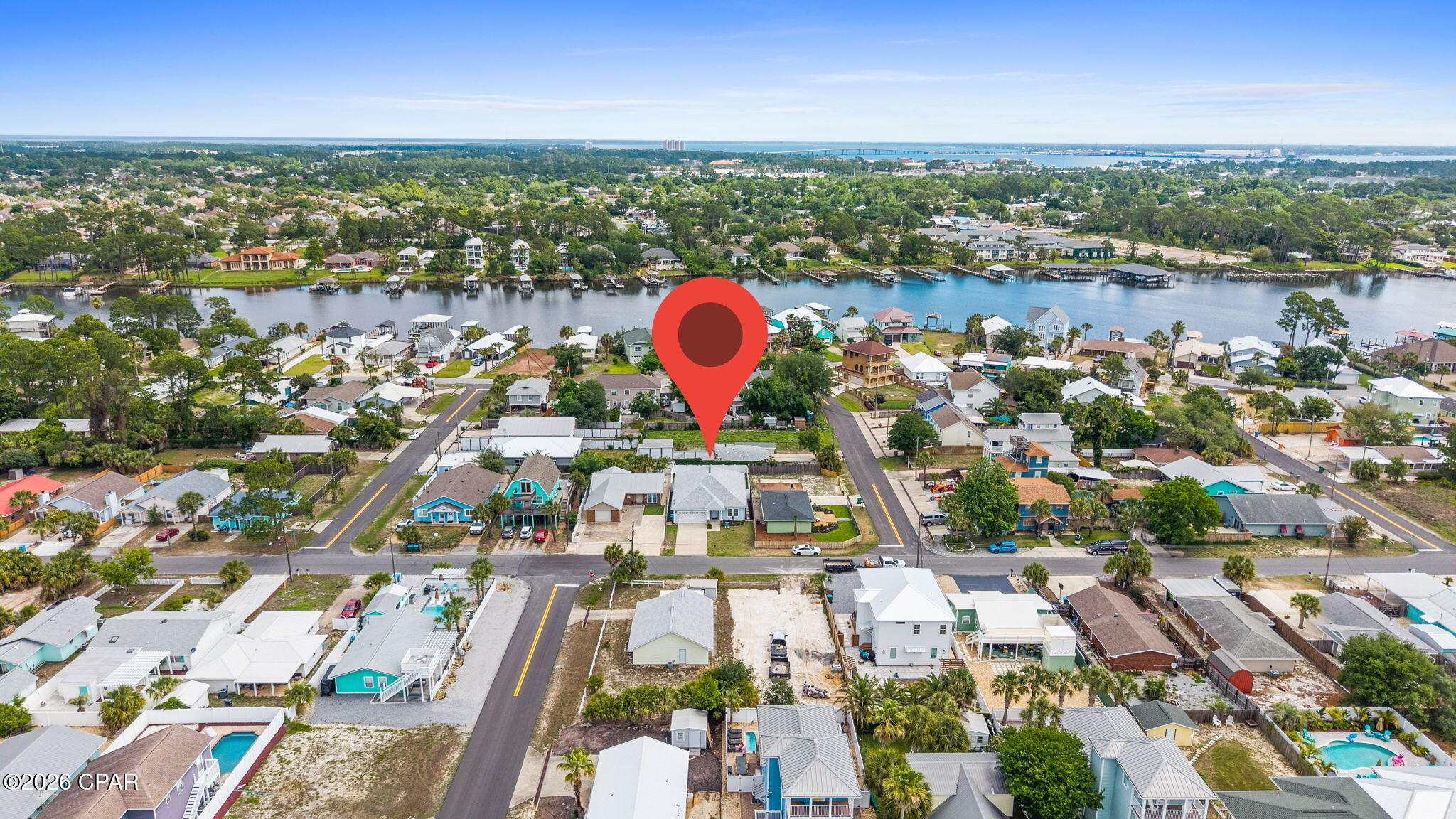 7222 Sunset Avenue, Panama City Beach, FL 32408 thumbnail, photo 44 of 45