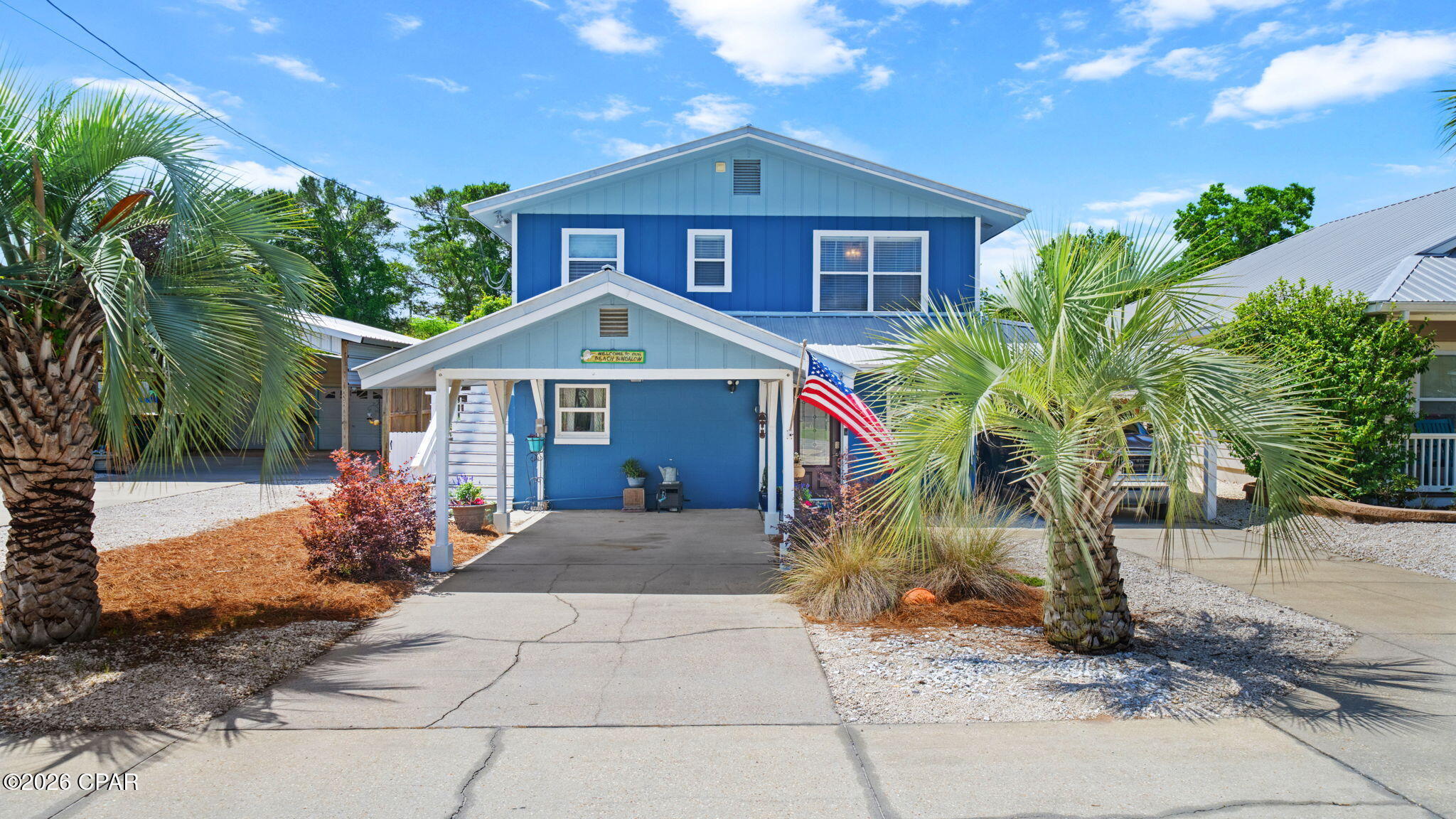 3rd image of 21721 Palm Ave, Panama City Beach, FL 32413 | MLS# 789887