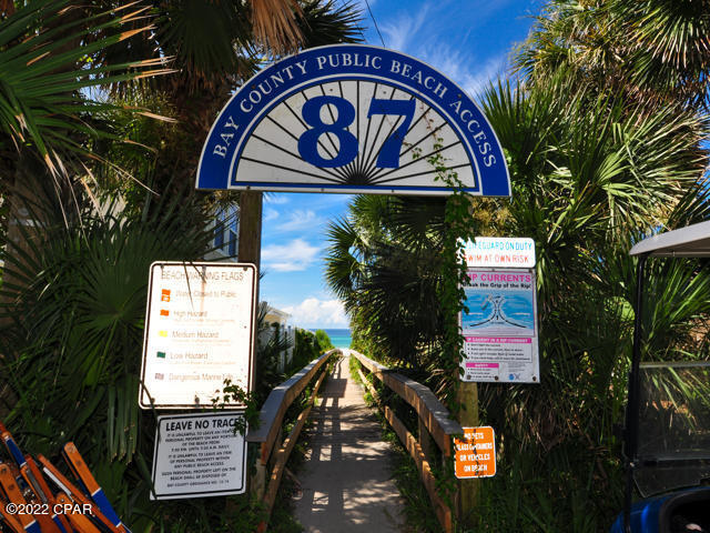 5th image of 21721 Palm Ave, Panama City Beach, FL 32413 | MLS# 789887