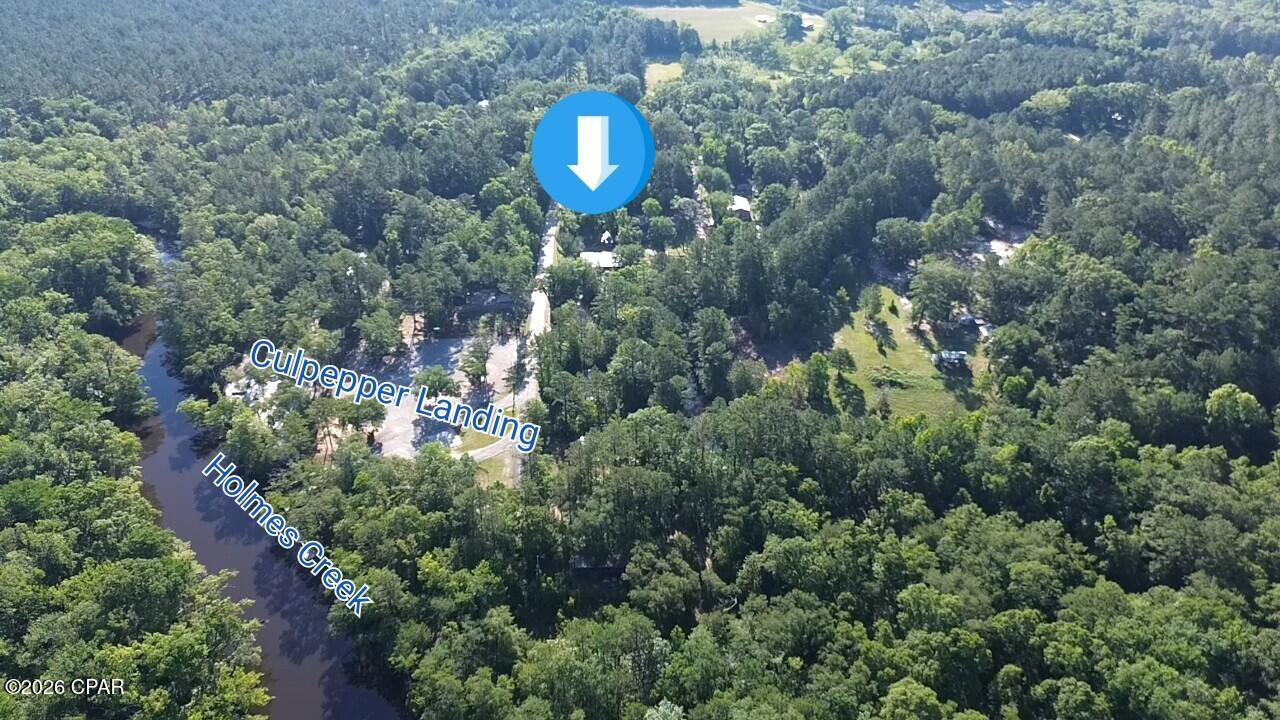 1st image of 3064 Culpepper Ln, Vernon, FL 32462 | MLS# 789928